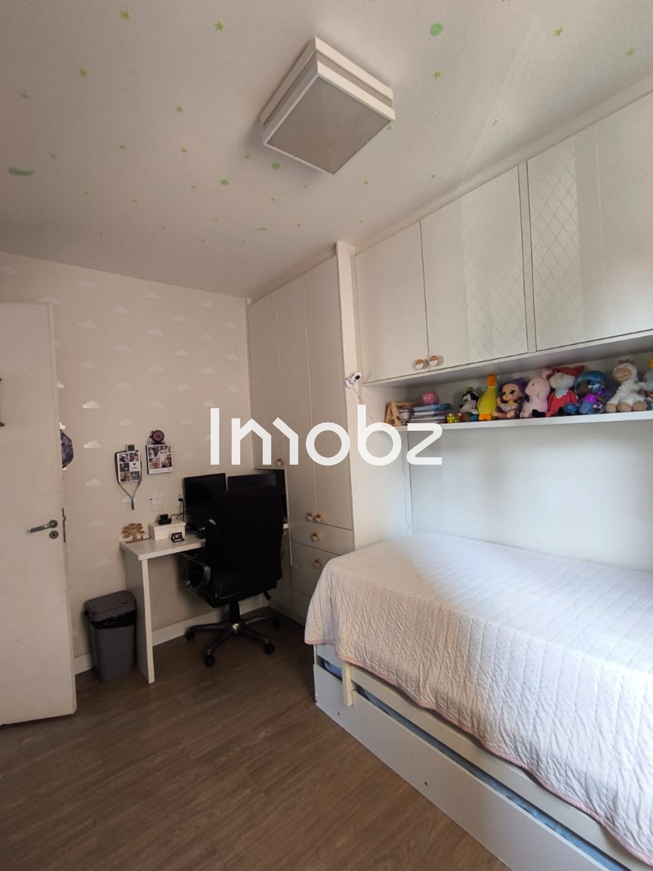 Apartamento à venda no Condomínio Residencial Sonata Morumbi Melodia - Rua Cascado, 38 - São Paulo - SP - CEP: 05734-040 - foto 9