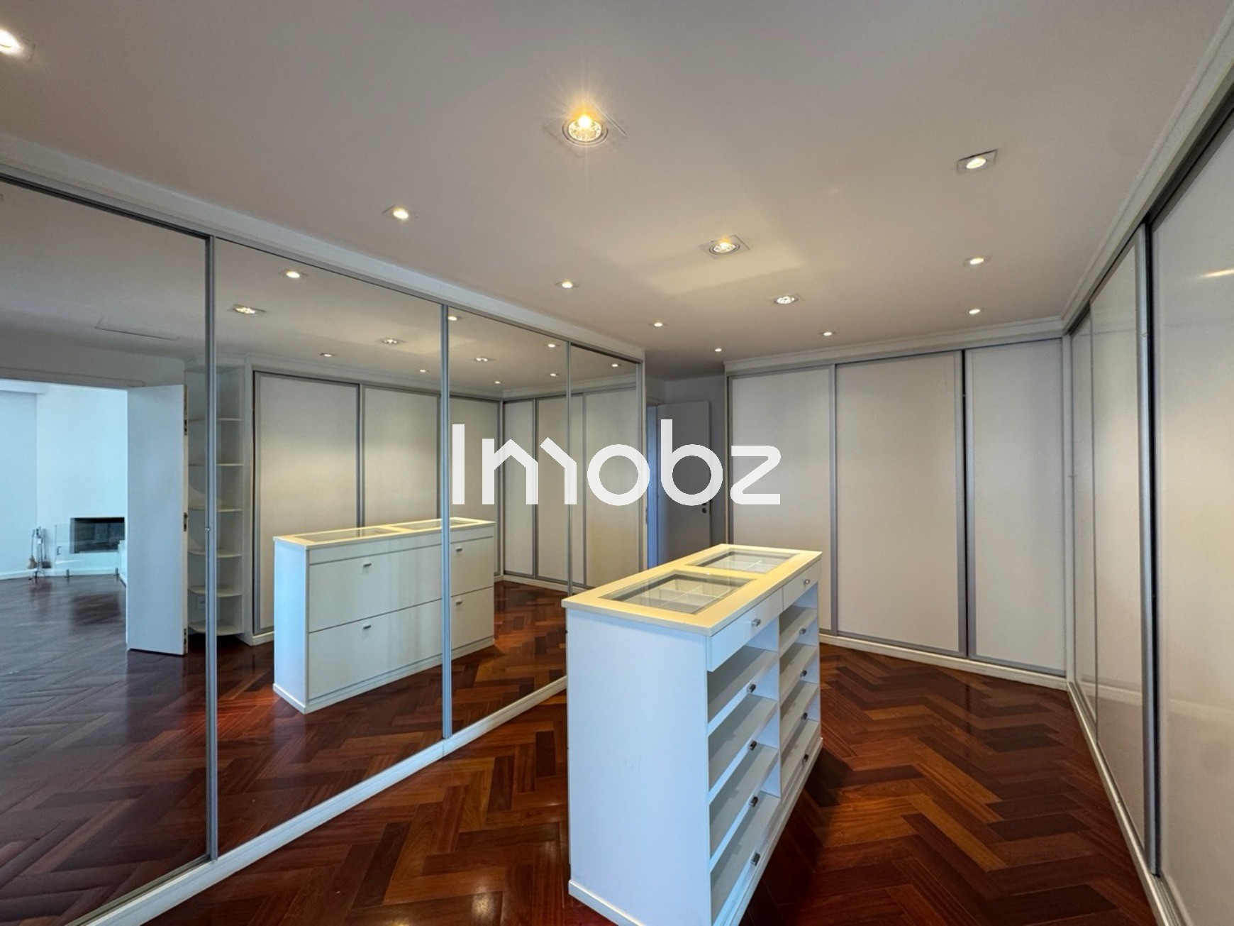 Apartamento à venda no Condomínio Villaggio Panamby - Itapaiuna, 1800 - São Paulo - SP - CEP: 05707-001 - foto 12