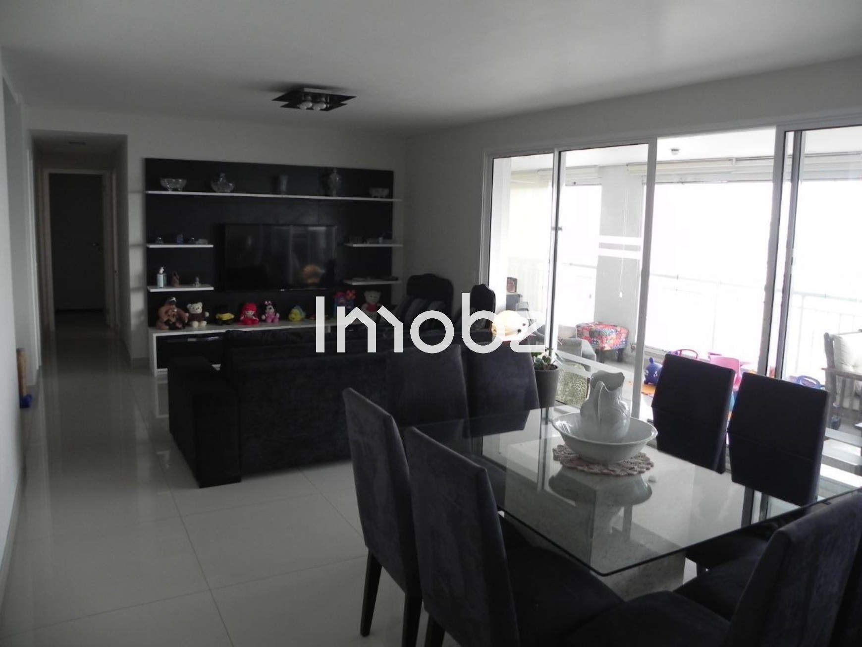 Apartamento à venda no Condomínio Paulistano - David Ben Gurion, 955 - São Paulo - SP - CEP: 05634-000 - foto 4