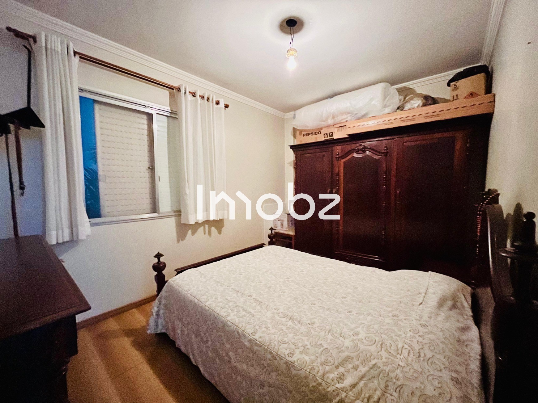 Apartamento à venda no Condomínio Parque Brasil - Giovanni Gronchi, 6675 - São Paulo - SP - CEP: 05724-005 - foto 5