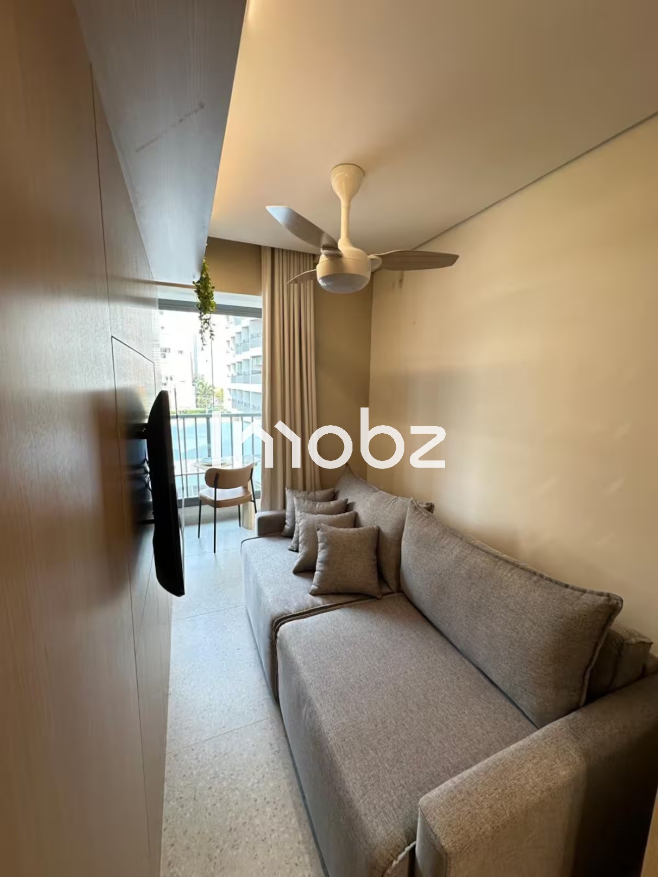 Apartamento à venda na RUA GETÚLIO SOARES DA ROCHA, 135 - JARDIM DAS ACÁCIAS - São Paulo - SP - CEP: 04704-050 - foto 3