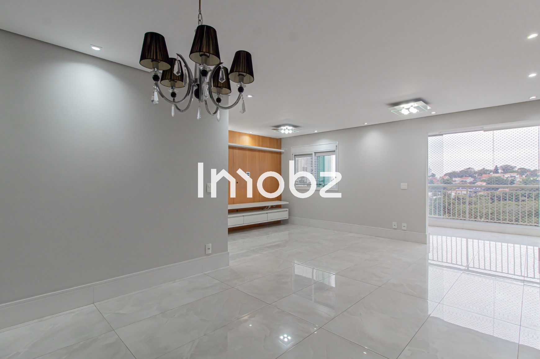 Apartamento à venda no Condomínio Misti Morumbi - Doutor Luiz Migliano, 190 - São Paulo - SP - CEP: 05711-000 - foto 1