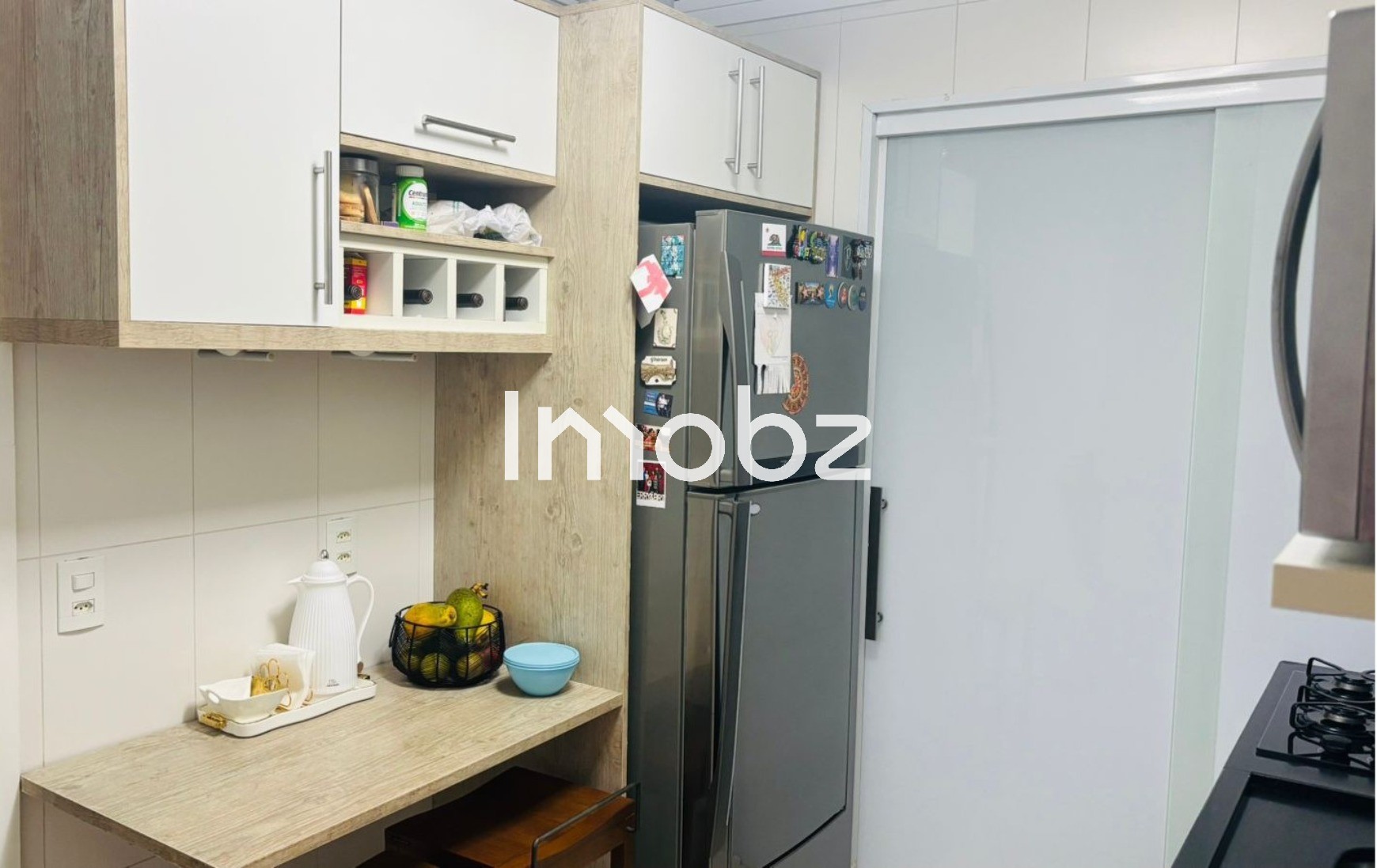 Apartamento à venda no Alameda Morumbi - Giovanni Gronchi, 6829 - São Paulo - SP - CEP: 05724-002 - foto 7