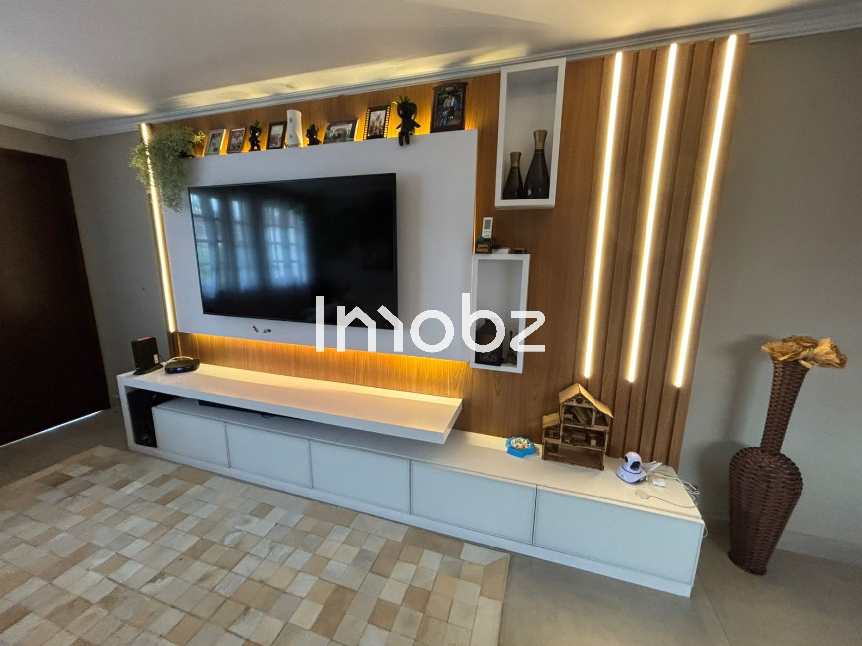 Casa à venda na Lira Cearense, 1091 - Morumbi Sul - São Paulo - SP - CEP: 05763-450 - foto 2