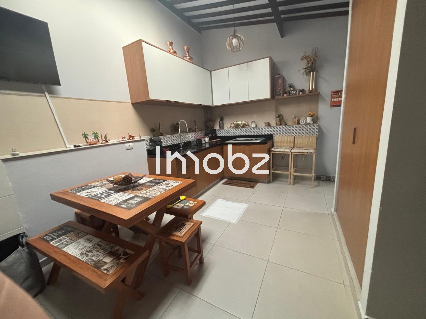 Casa à venda na Lira Cearense, 1091 - Morumbi Sul - São Paulo - SP - CEP: 05763-450 - foto 10