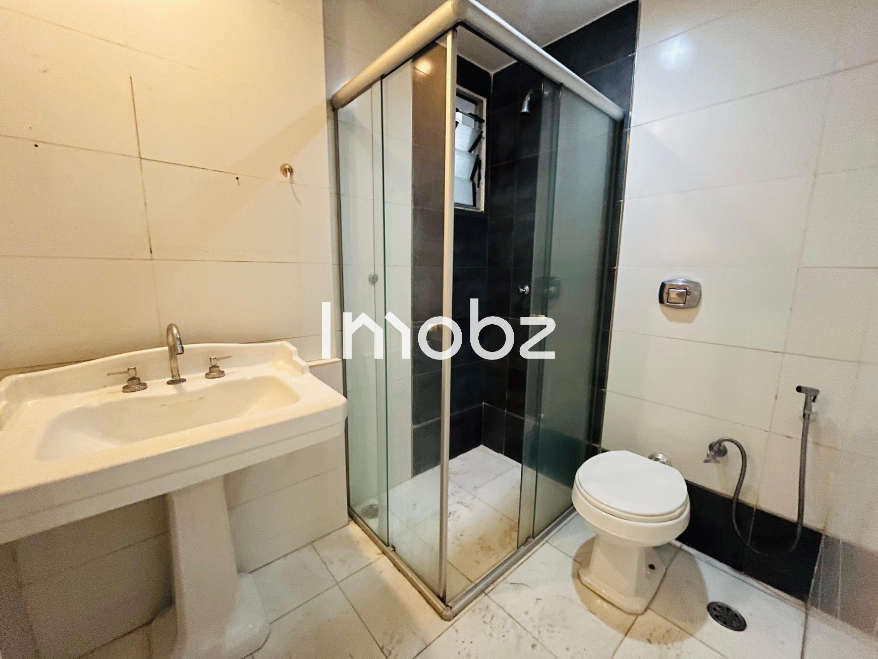 Apartamento à venda no Condomínio Parque Brasil - Giovanni Gronchi, 6675 - São Paulo - SP - CEP: 05724-005 - foto 8
