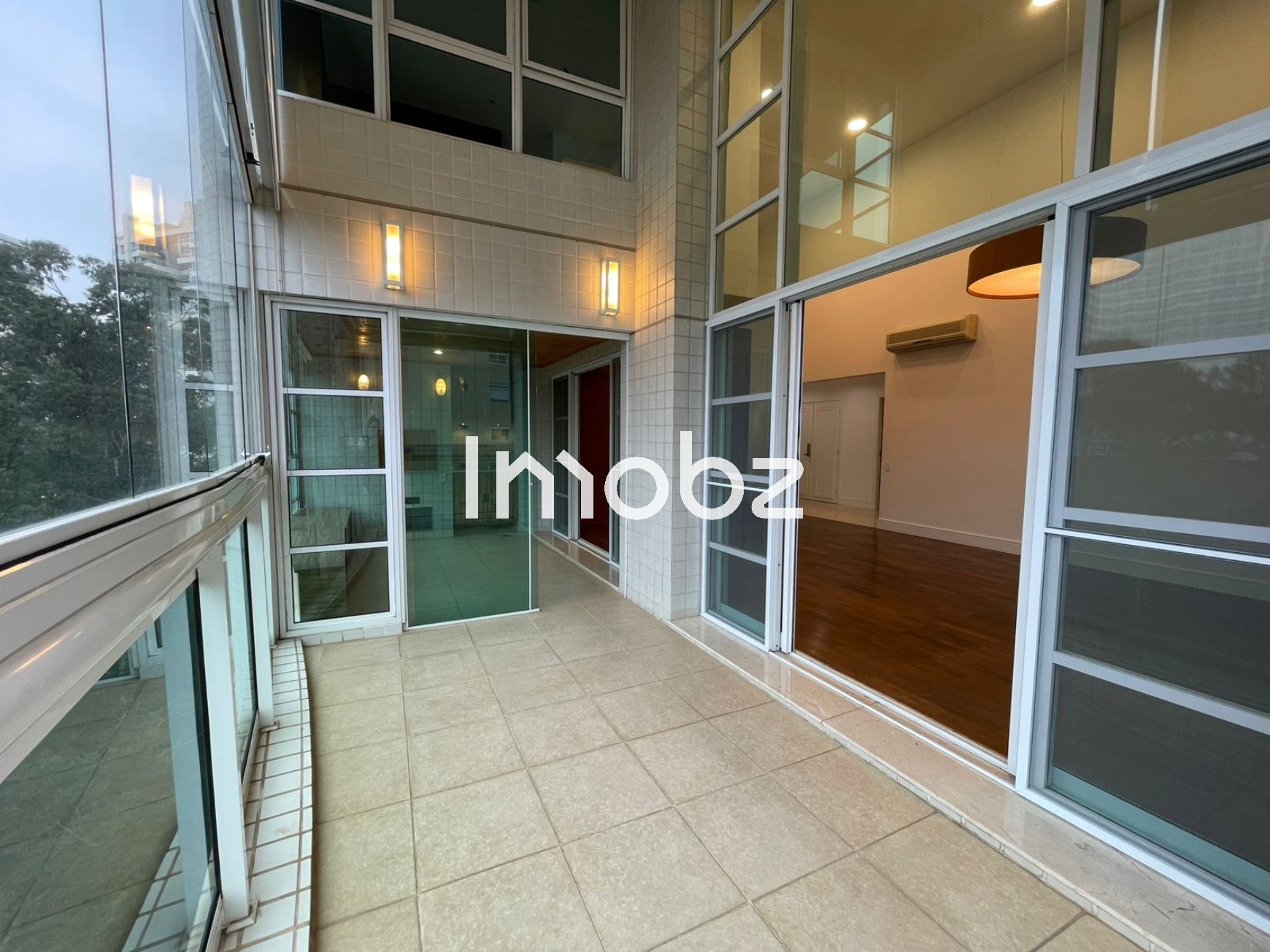 Apartamento para locação no Condomínio Villaggio Panamby - Itapaiuna, 1800 - São Paulo - SP - CEP: 05707-001 - foto 9