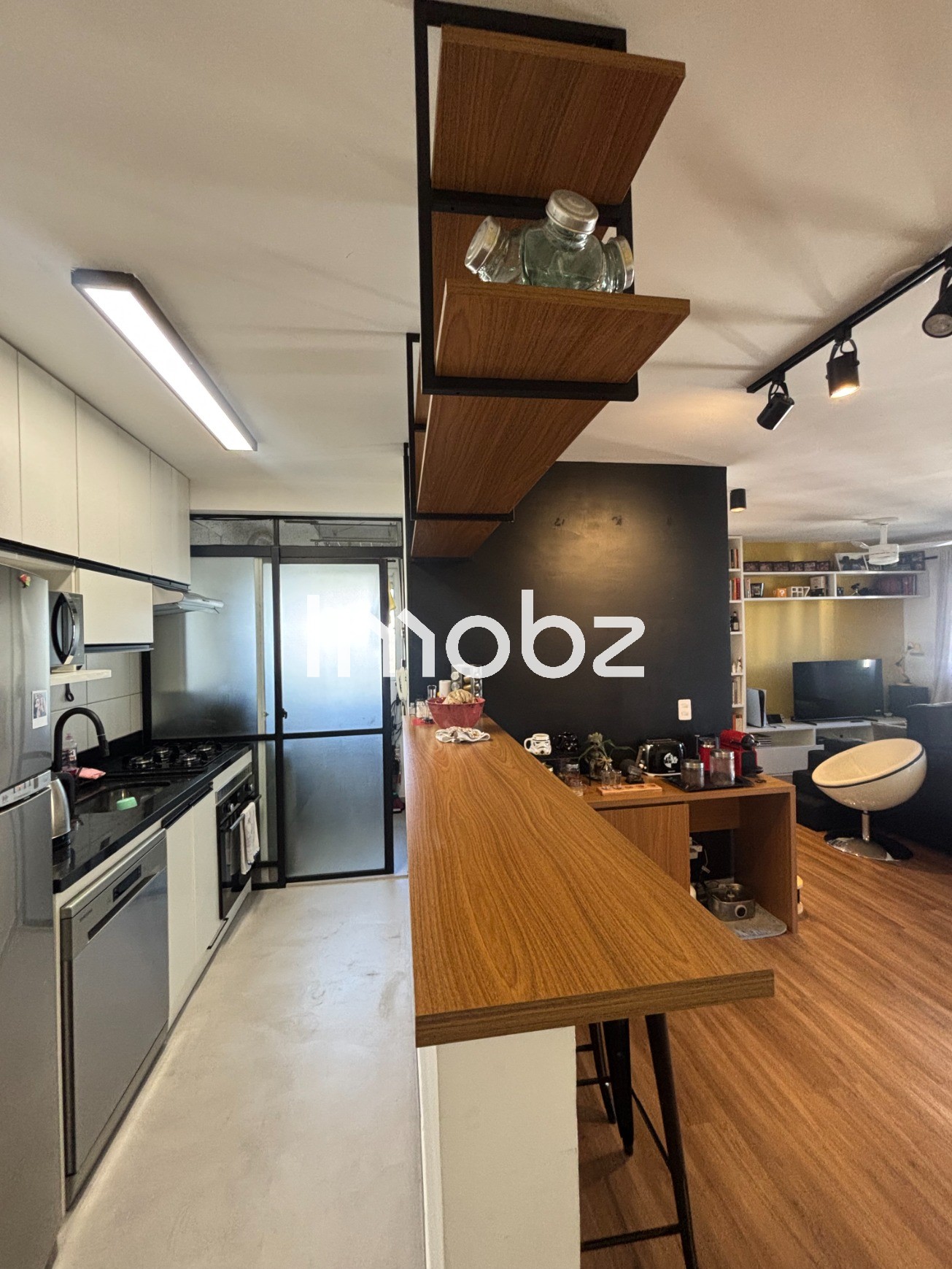 Apartamento à venda na João Simões de Souza, 430 - Jardim Sul - São Paulo - SP - CEP: 05734-140 - foto 3