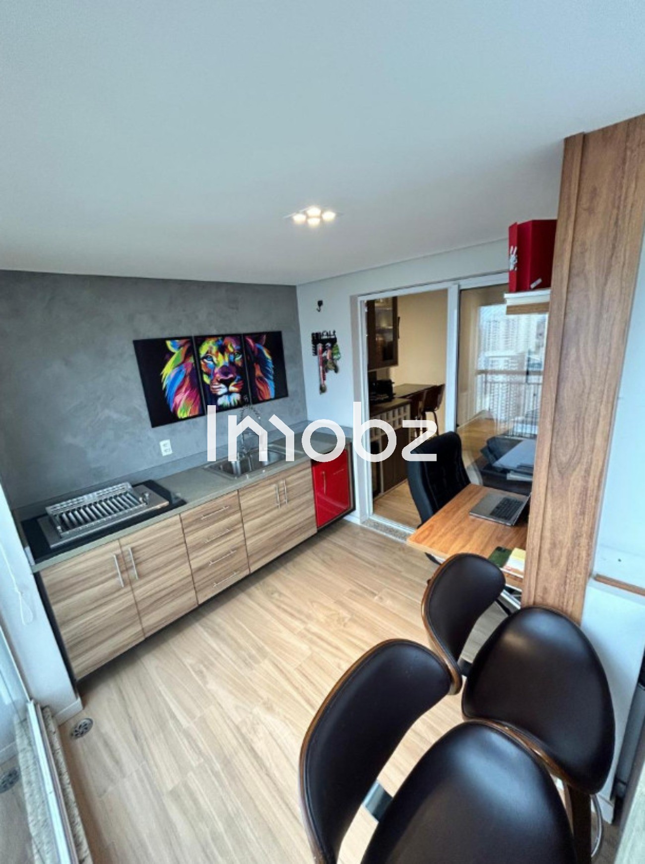 Apartamento à venda na João Simões de Souza, 391 - Parque Rebouças - São Paulo - SP - CEP: 05734-140 - foto 10