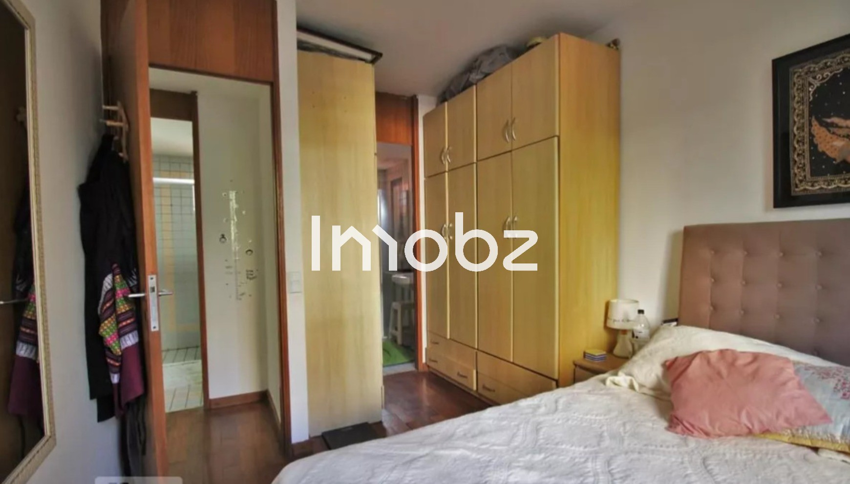 Apartamento à venda na RUA DO SÍMBOLO, 100 - JARDIM AMPLIAÇÃO - São Paulo - SP - CEP: 05713-570 - foto 9