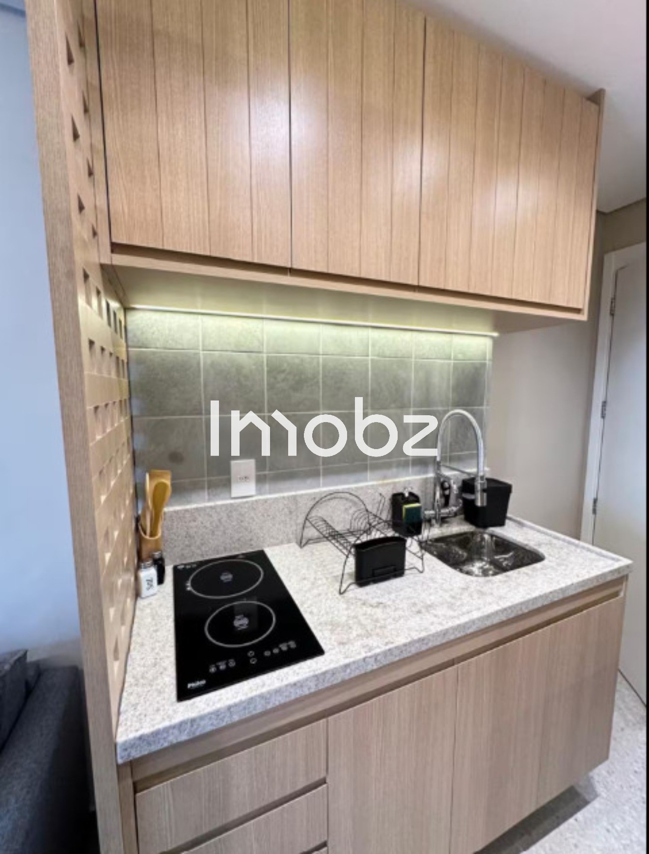 Apartamento à venda na RUA GETÚLIO SOARES DA ROCHA, 135 - JARDIM DAS ACÁCIAS - São Paulo - SP - CEP: 04704-050 - foto 7
