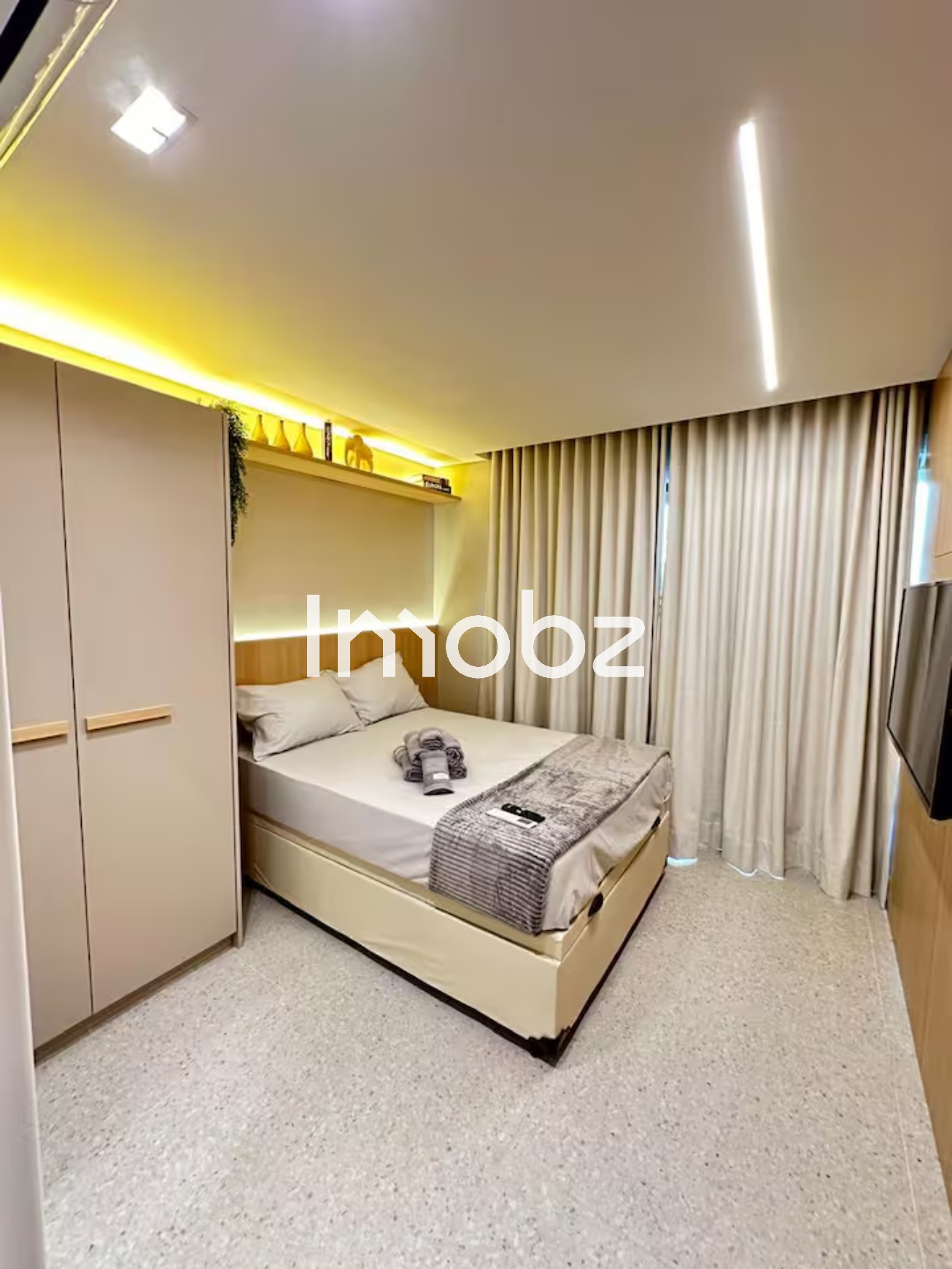 Apartamento à venda na RUA GETÚLIO SOARES DA ROCHA, 135 - JARDIM DAS ACÁCIAS - São Paulo - SP - CEP: 04704-050 - foto 12