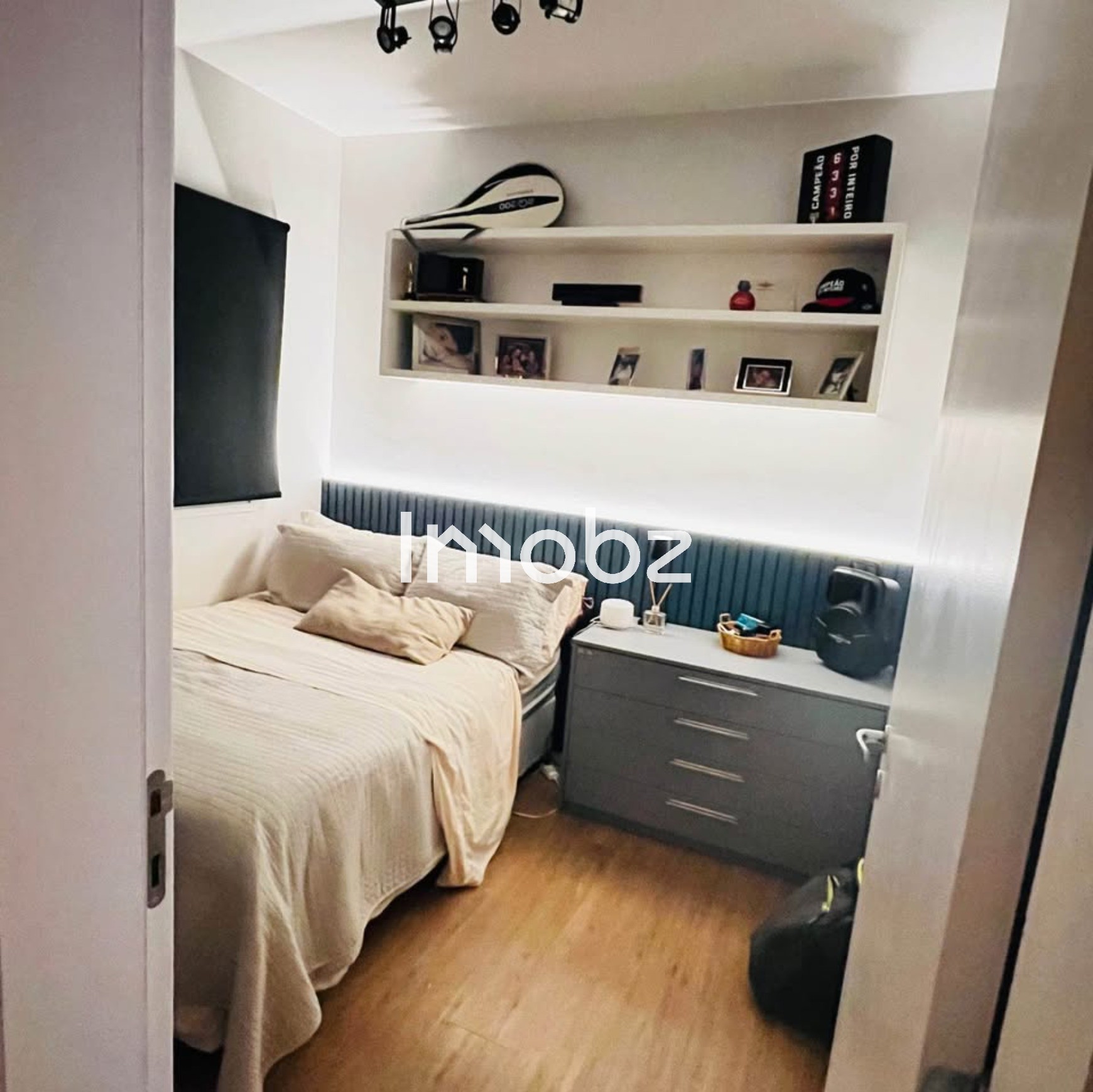 Apartamento à venda na João Simões de Souza, 391 - Parque Rebouças - São Paulo - SP - CEP: 05734-140 - foto 10