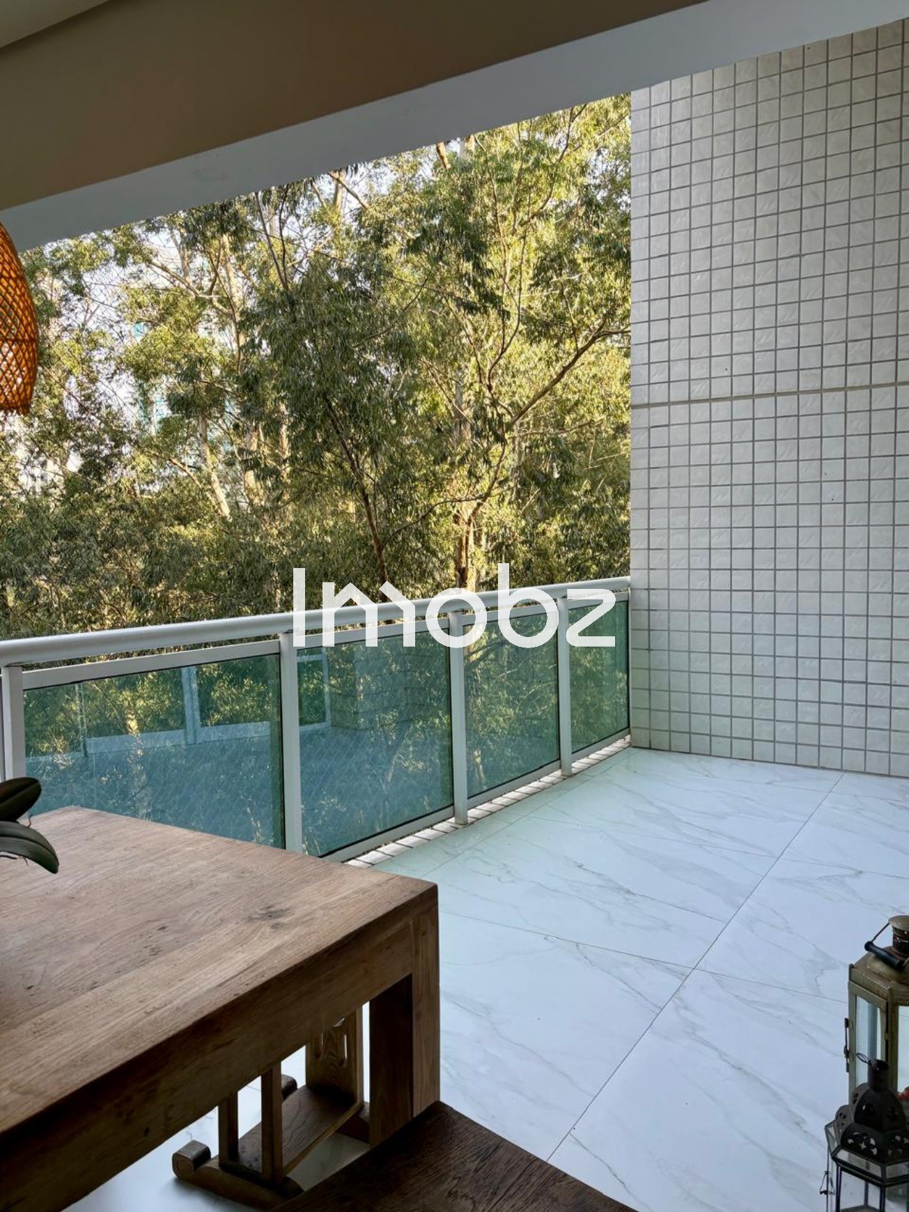Apartamento à venda no Condomínio Villaggio Panamby - Itapaiuna, 1800 - São Paulo - SP - CEP: 05707-001 - foto 12