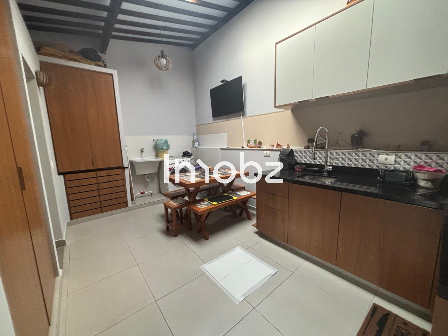 Casa à venda na Lira Cearense, 1091 - Morumbi Sul - São Paulo - SP - CEP: 05763-450 - foto 9