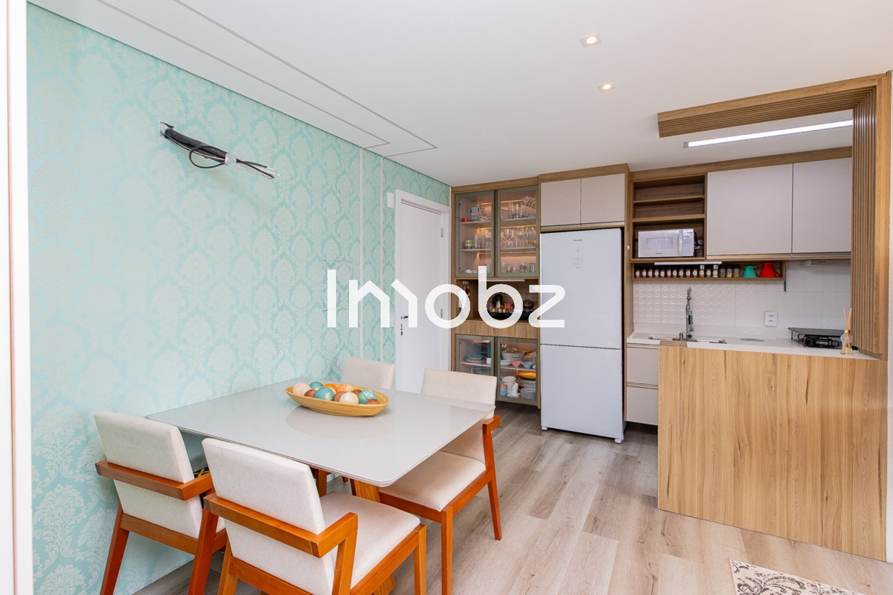 Apartamento à venda na Pereira Barreto, 159 - Santo Amaro - São Paulo - SP - CEP: 04744-010 - foto 11
