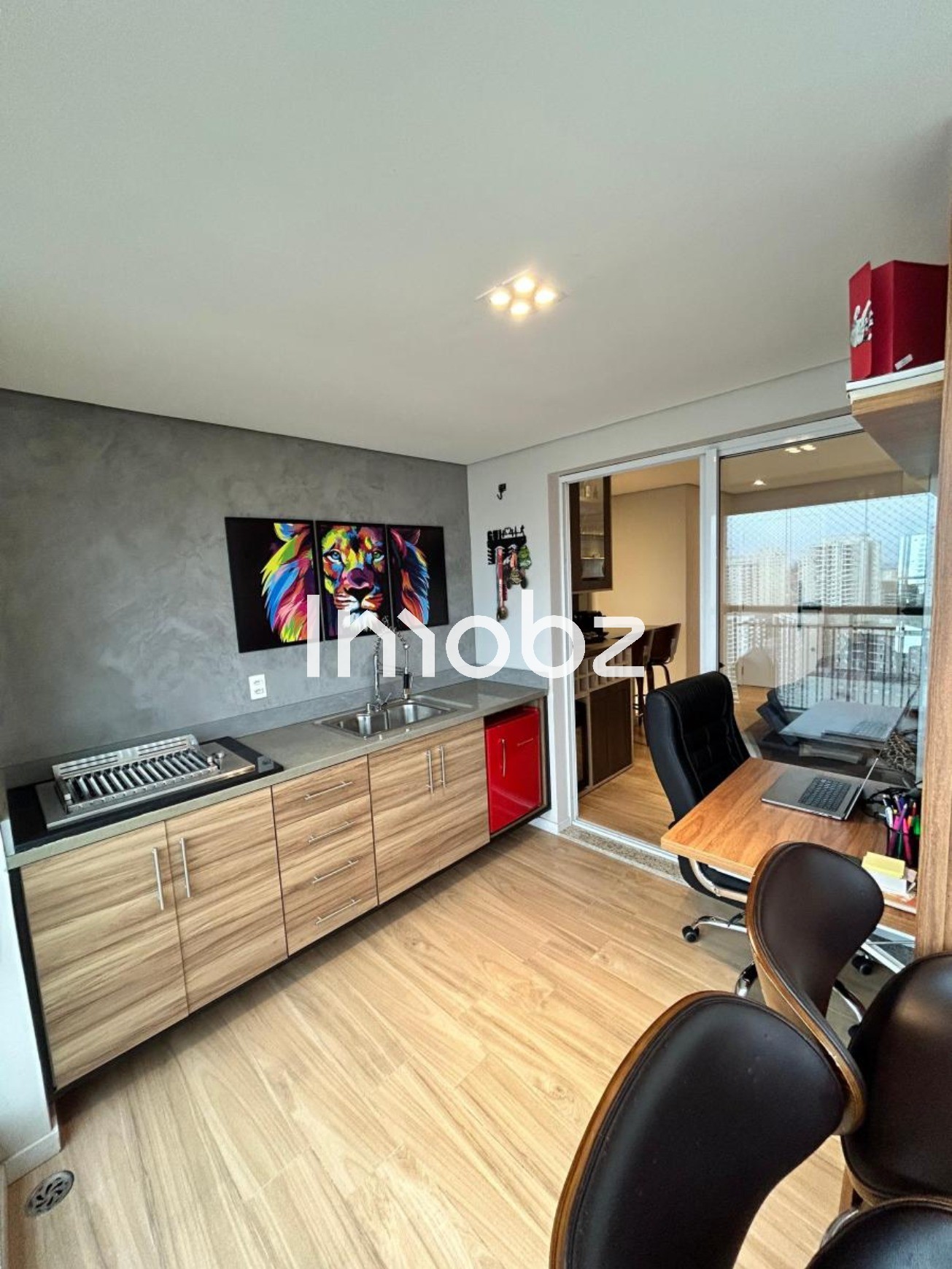 Apartamento à venda na João Simões de Souza, 391 - Parque Rebouças - São Paulo - SP - CEP: 05734-140 - foto 9