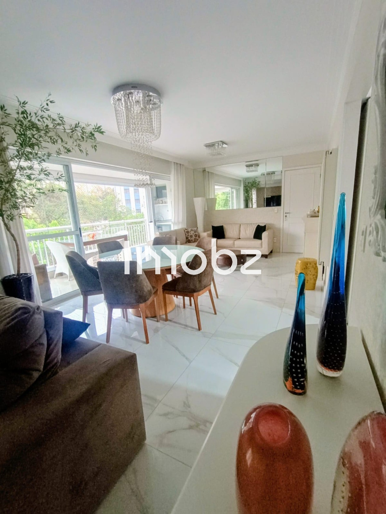 Apartamento à venda no Residencial Habitat Condomínio Club - Antônio Aggio, 1005 - São Paulo - SP - CEP: 05713-420