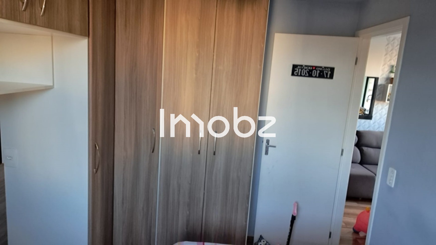 Apartamento à venda na RUA MANIÇOBA, 839 - JARDIM UMARIZAL - São Paulo - SP - CEP: 05756-420 - foto 12