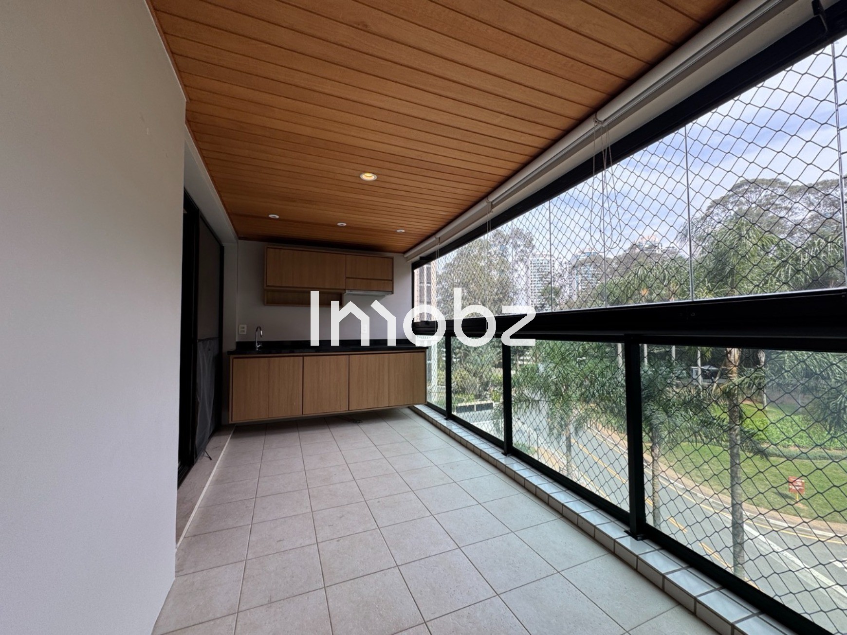 Apartamento para locação no Condomínio Villaggio Panamby - Itapaiuna, 1800 - São Paulo - SP - CEP: 05707-001 - foto 7