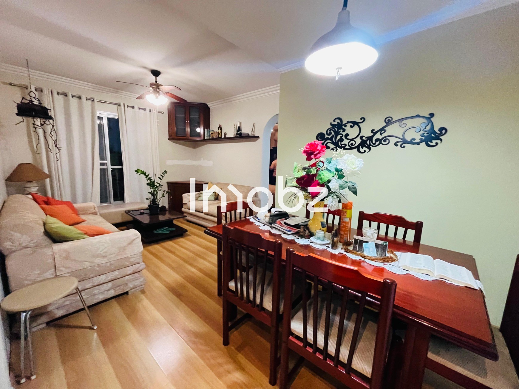 Apartamento à venda no Condomínio Parque Brasil - Giovanni Gronchi, 6675 - São Paulo - SP - CEP: 05724-005 - foto 2