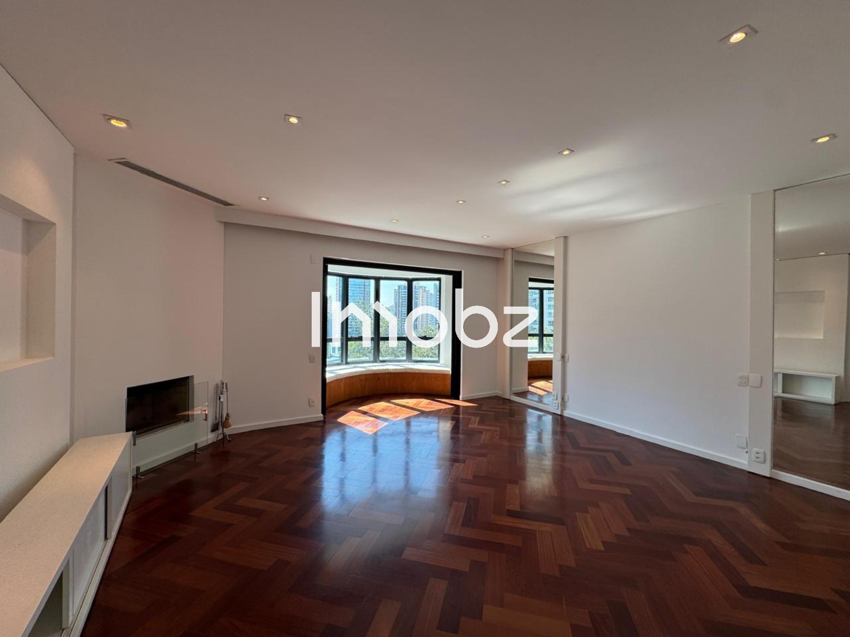 Apartamento à venda no Condomínio Villaggio Panamby - Itapaiuna, 1800 - São Paulo - SP - CEP: 05707-001 - foto 9