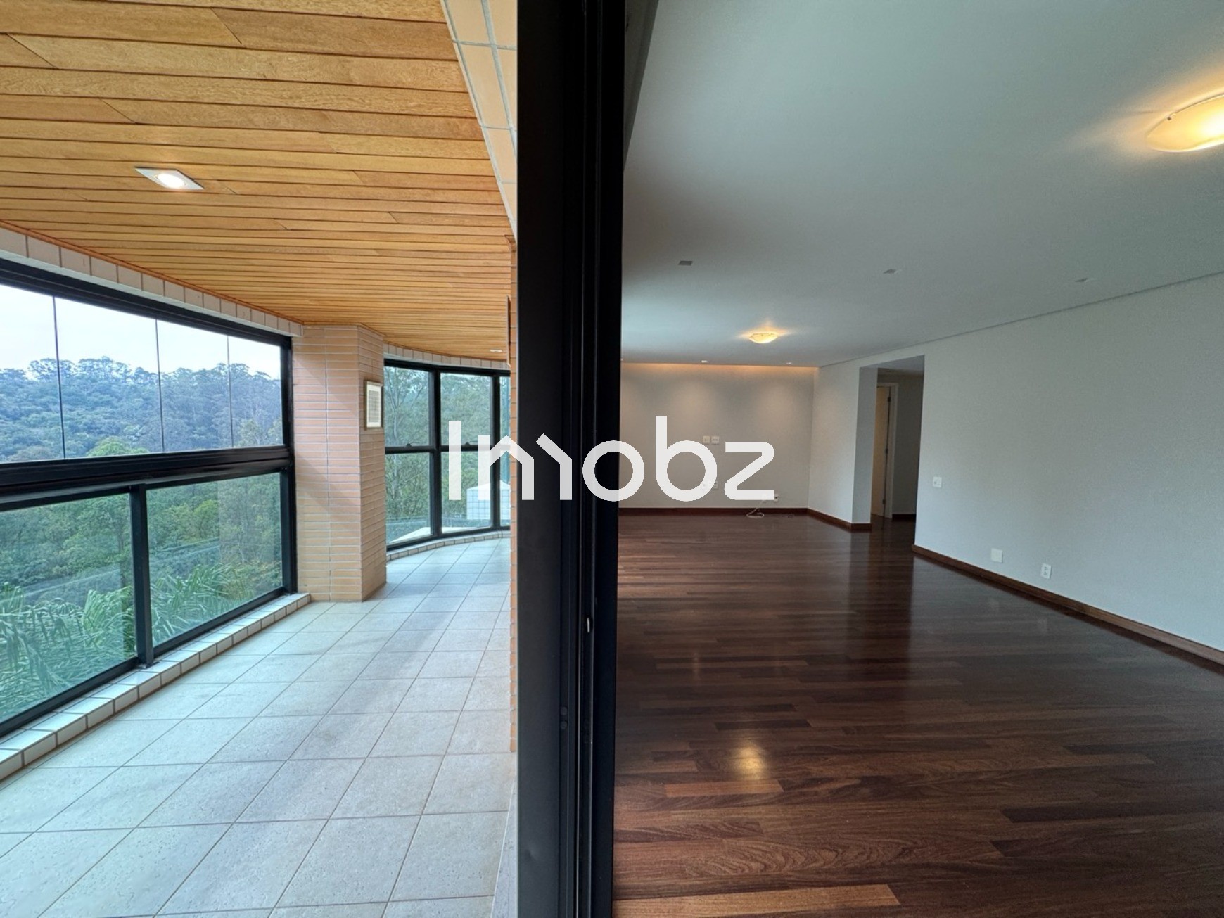 Apartamento para locação no Condomínio Villaggio Panamby - Itapaiuna, 1800 - São Paulo - SP - CEP: 05707-001 - foto 3