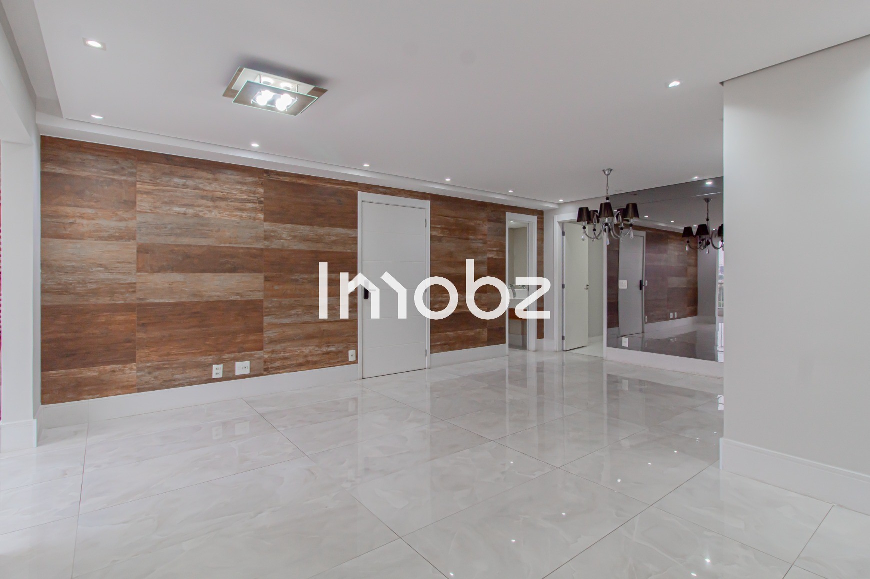 Apartamento à venda no Condomínio Misti Morumbi - Doutor Luiz Migliano, 190 - São Paulo - SP - CEP: 05711-000 - foto 3