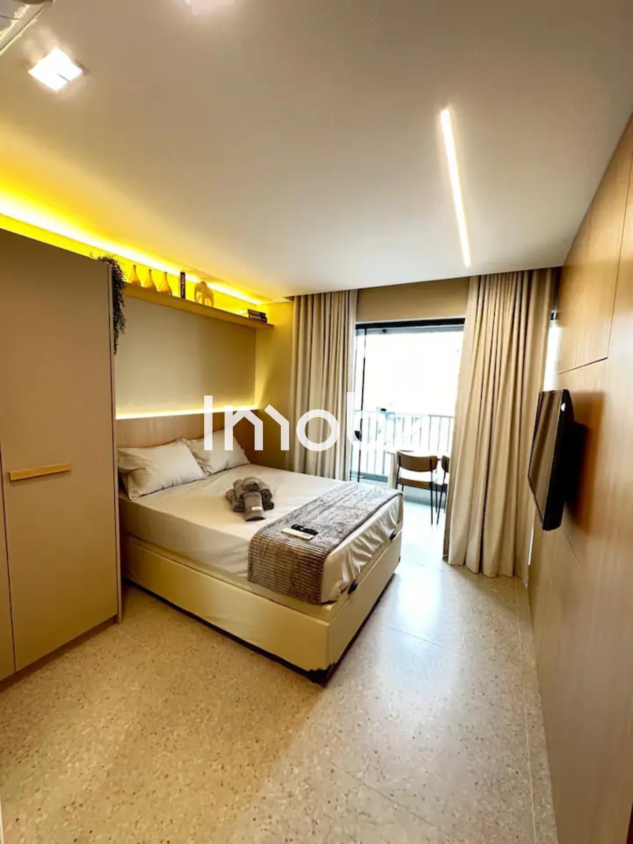 Apartamento à venda na RUA GETÚLIO SOARES DA ROCHA, 135 - JARDIM DAS ACÁCIAS - São Paulo - SP - CEP: 04704-050 - foto 10
