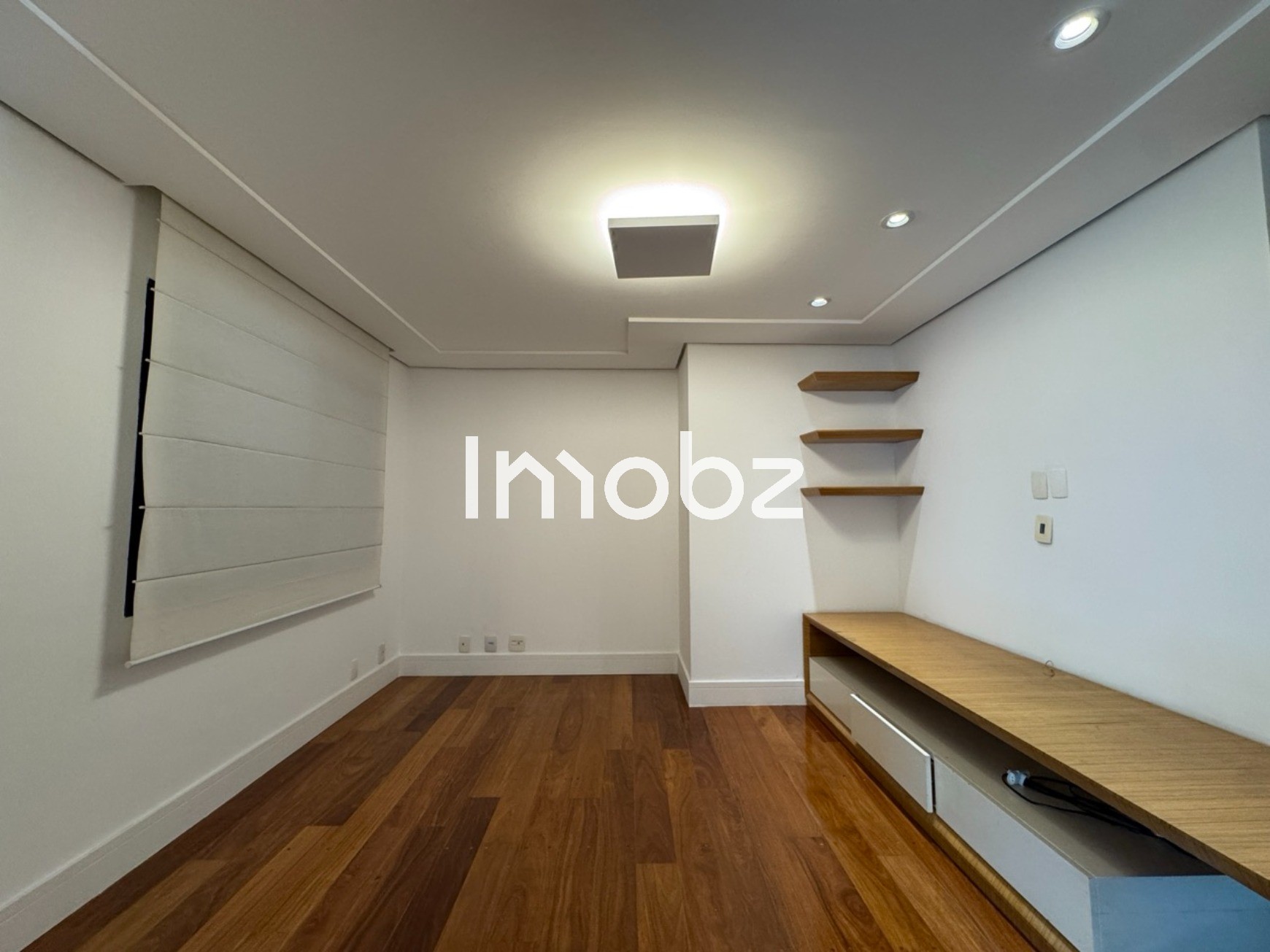 Apartamento para locação no Condomínio Villaggio Panamby - Itapaiuna, 1800 - São Paulo - SP - CEP: 05707-001 - foto 8