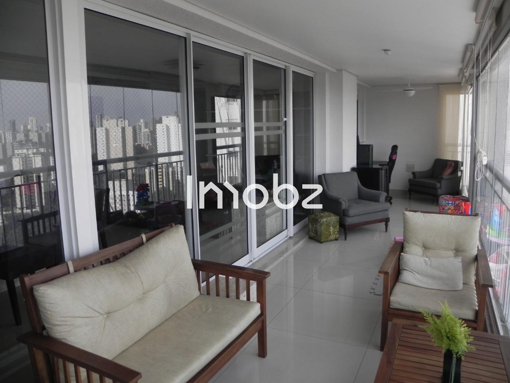 Apartamento à venda no Condomínio Paulistano - David Ben Gurion, 955 - São Paulo - SP - CEP: 05634-000 - foto 3