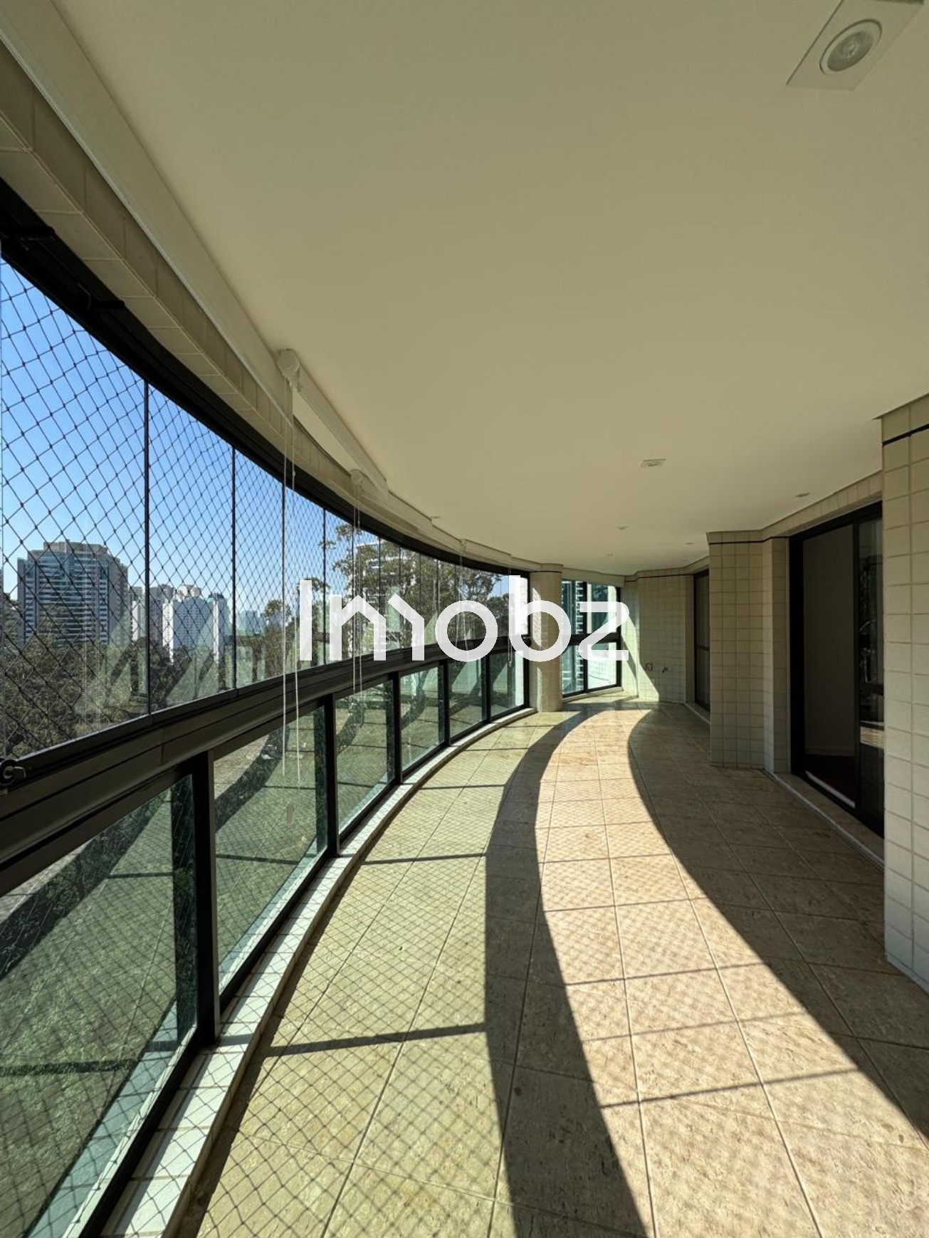 Apartamento para locação no Condomínio Villaggio Panamby - Itapaiuna, 1800 - São Paulo - SP - CEP: 05707-001 - foto 1