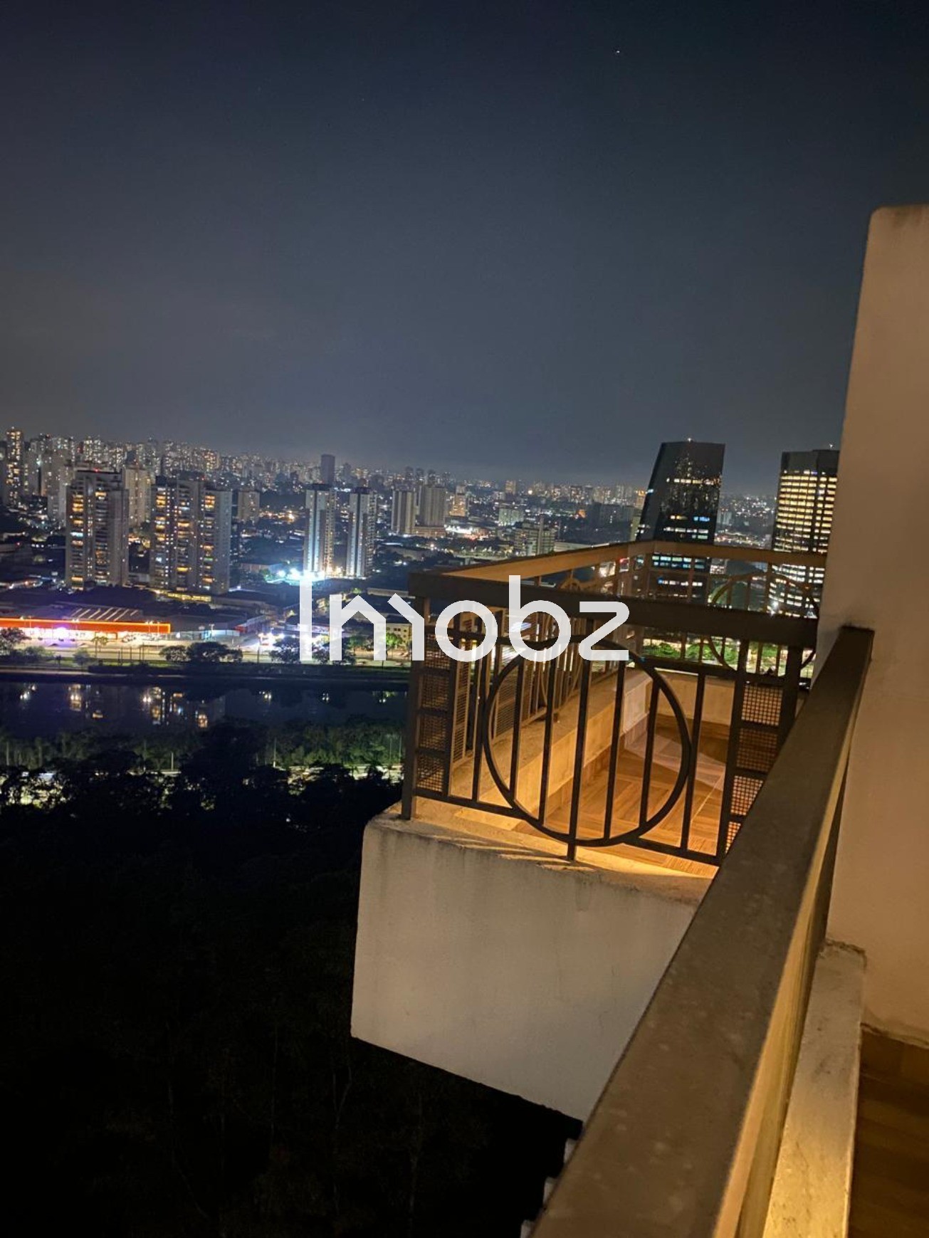 Apartamento à venda na Deputado Laércio Corte, 1430 - Paraíso do Morumbi - São Paulo - SP - CEP: 05706-290 - foto 4