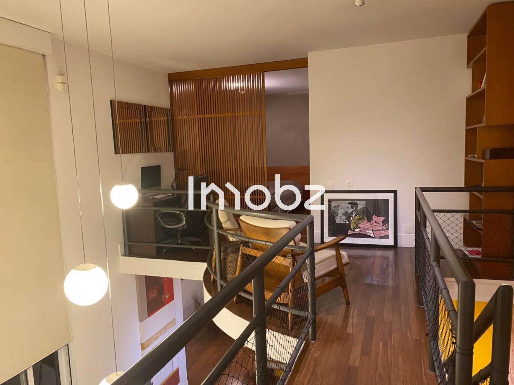 Apartamento à venda na Deputado Laércio Corte, 1430 - Paraíso do Morumbi - São Paulo - SP - CEP: 05706-290 - foto 7