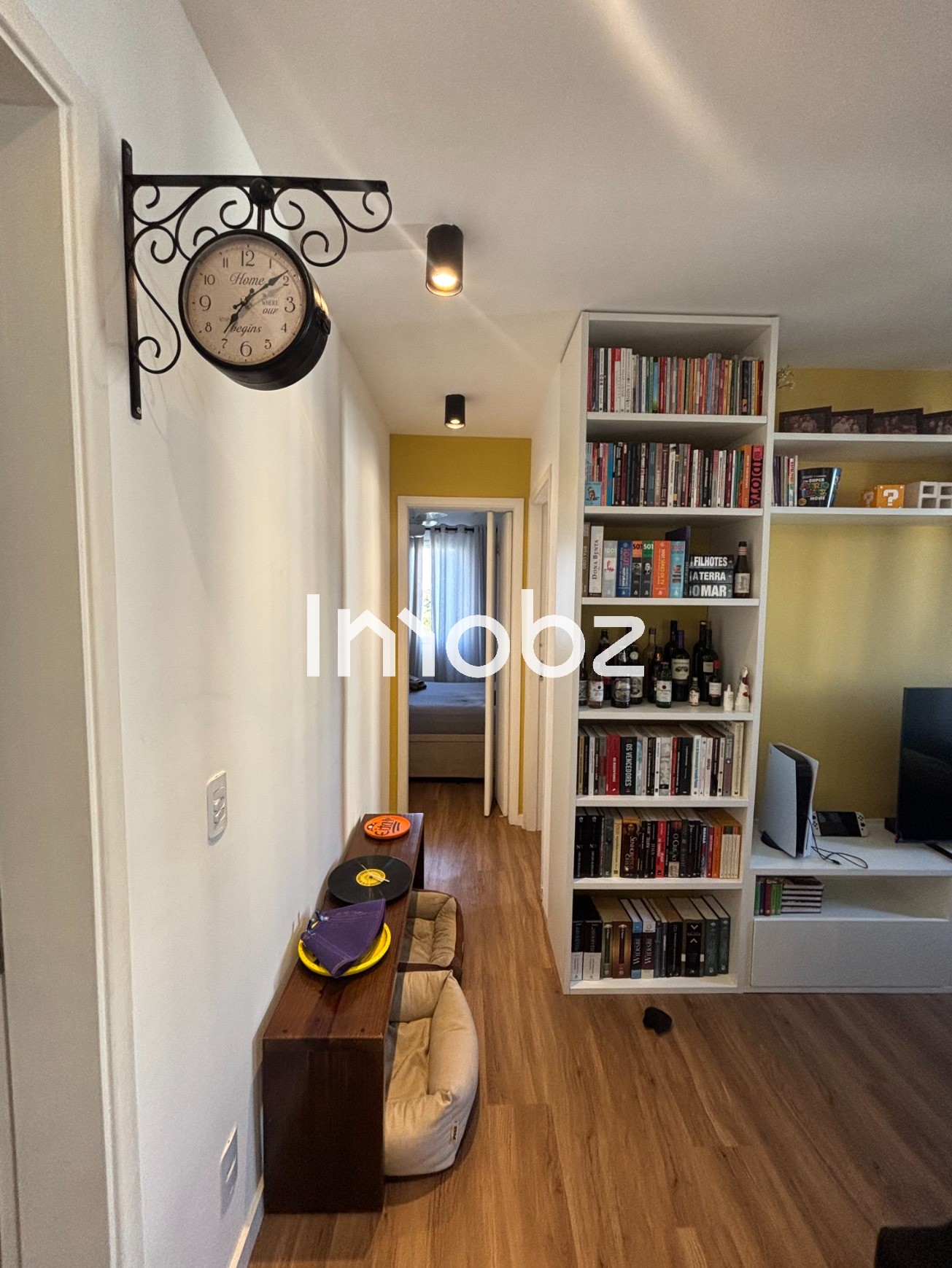 Apartamento à venda na João Simões de Souza, 430 - Jardim Sul - São Paulo - SP - CEP: 05734-140 - foto 12