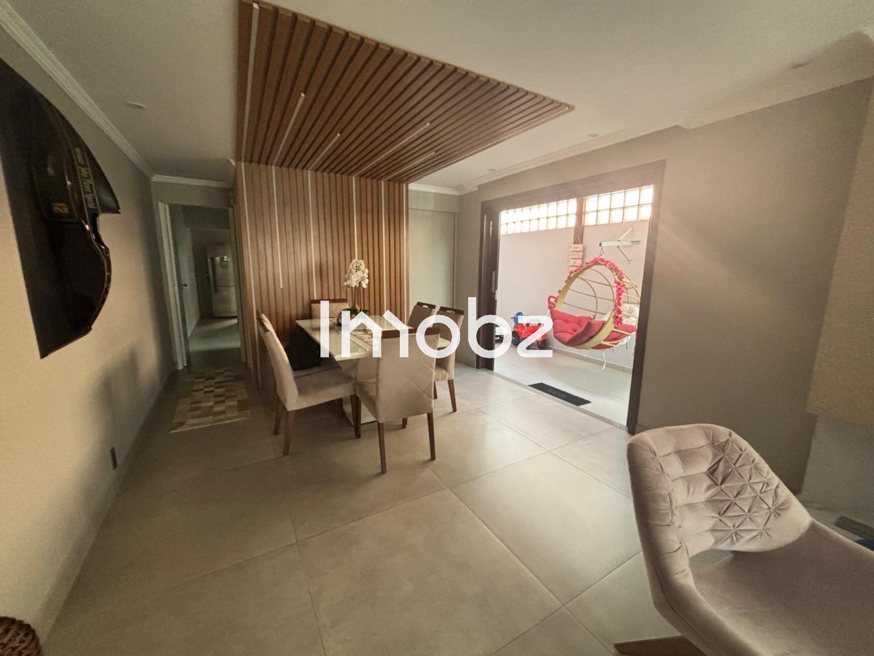 Casa à venda na Lira Cearense, 1091 - Morumbi Sul - São Paulo - SP - CEP: 05763-450 - foto 4