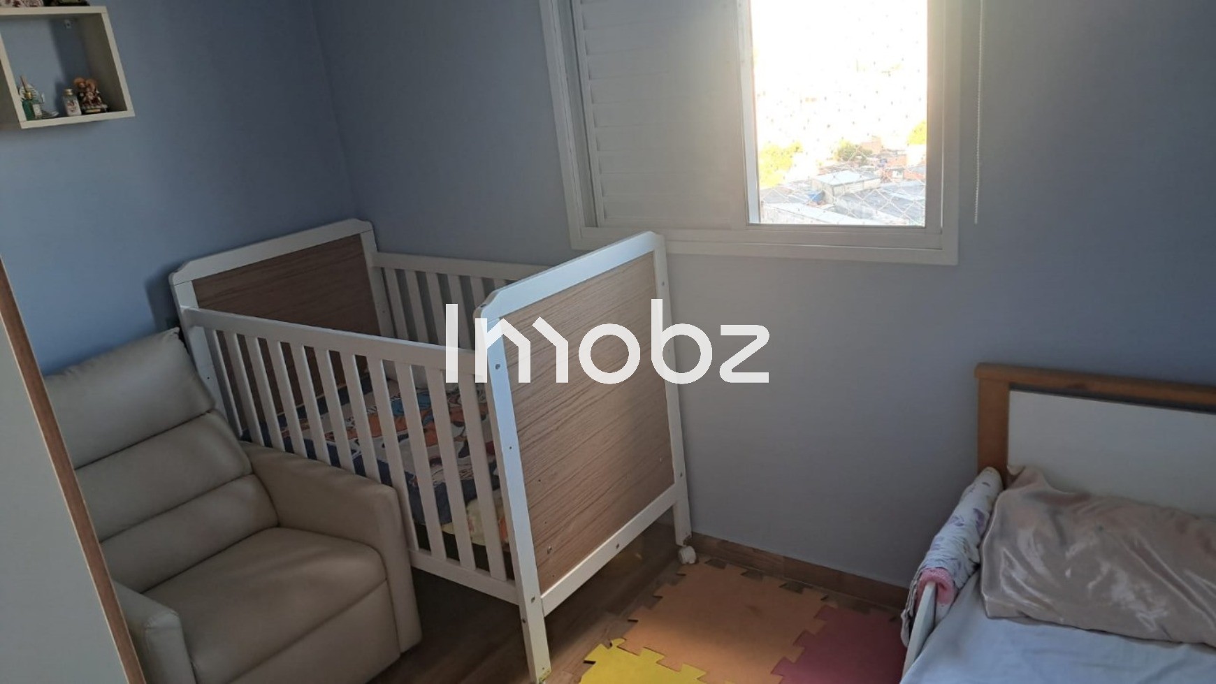Apartamento à venda na RUA MANIÇOBA, 839 - JARDIM UMARIZAL - São Paulo - SP - CEP: 05756-420 - foto 10
