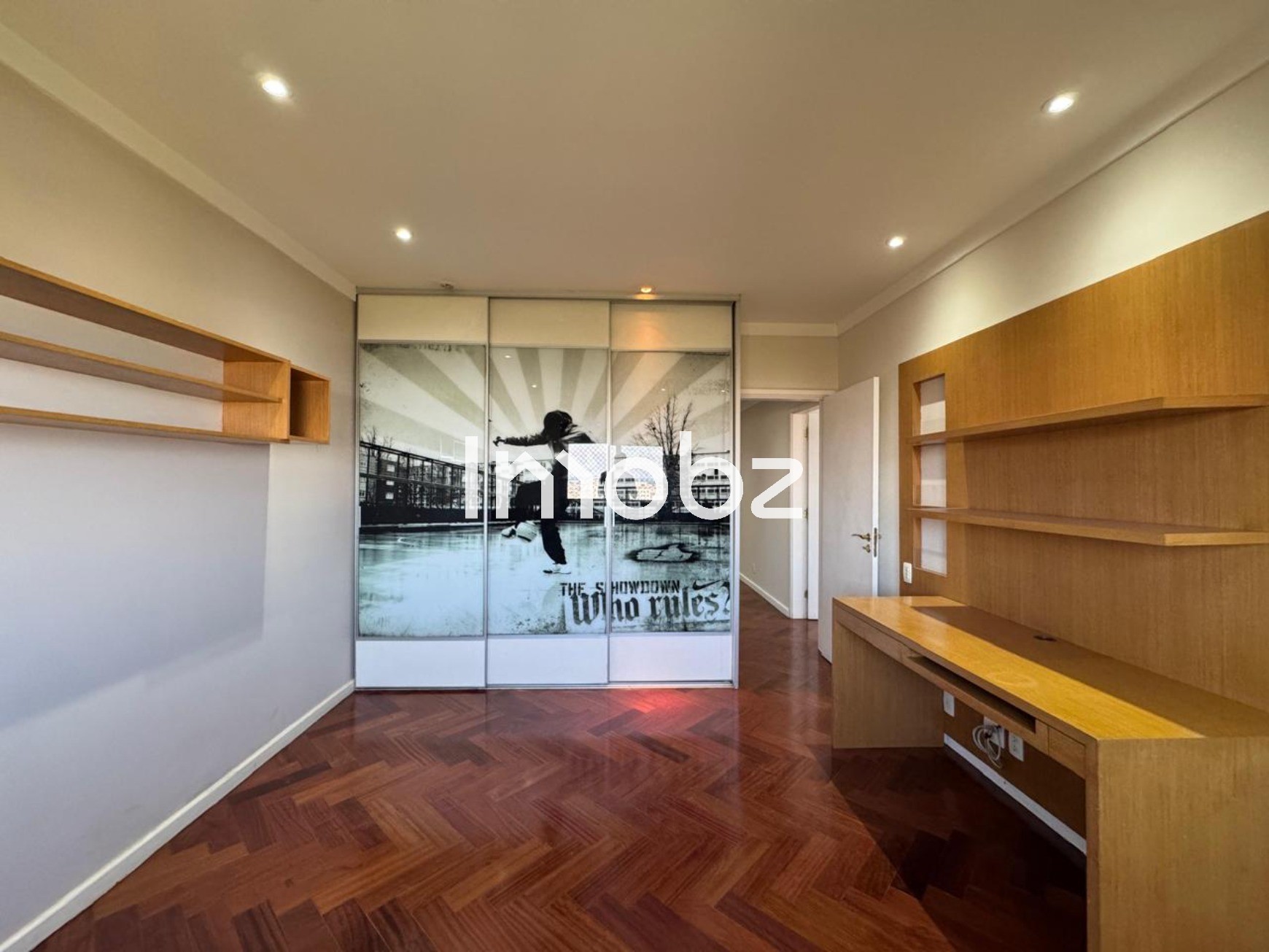 Apartamento para locação no Condomínio Villaggio Panamby - Itapaiuna, 1800 - São Paulo - SP - CEP: 05707-001 - foto 12