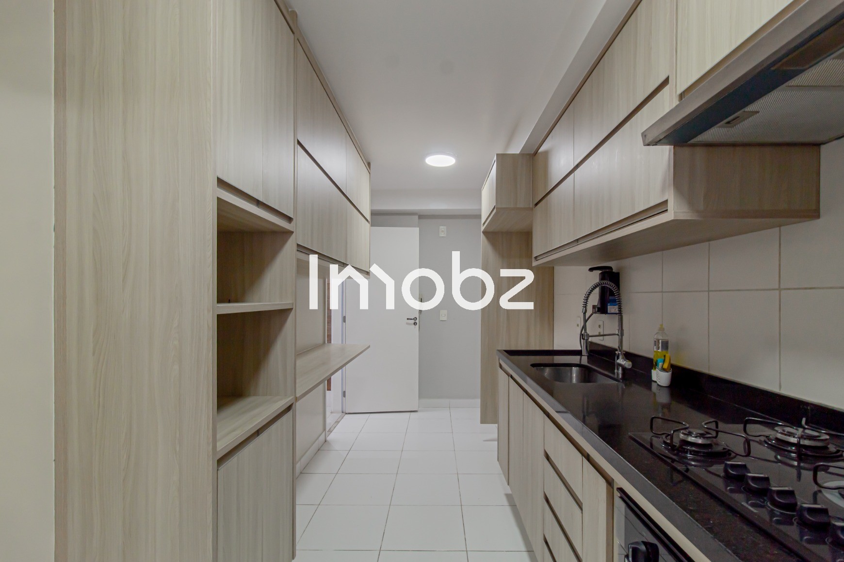 Apartamento à venda no Condomínio Misti Morumbi - Doutor Luiz Migliano, 190 - São Paulo - SP - CEP: 05711-000 - foto 7