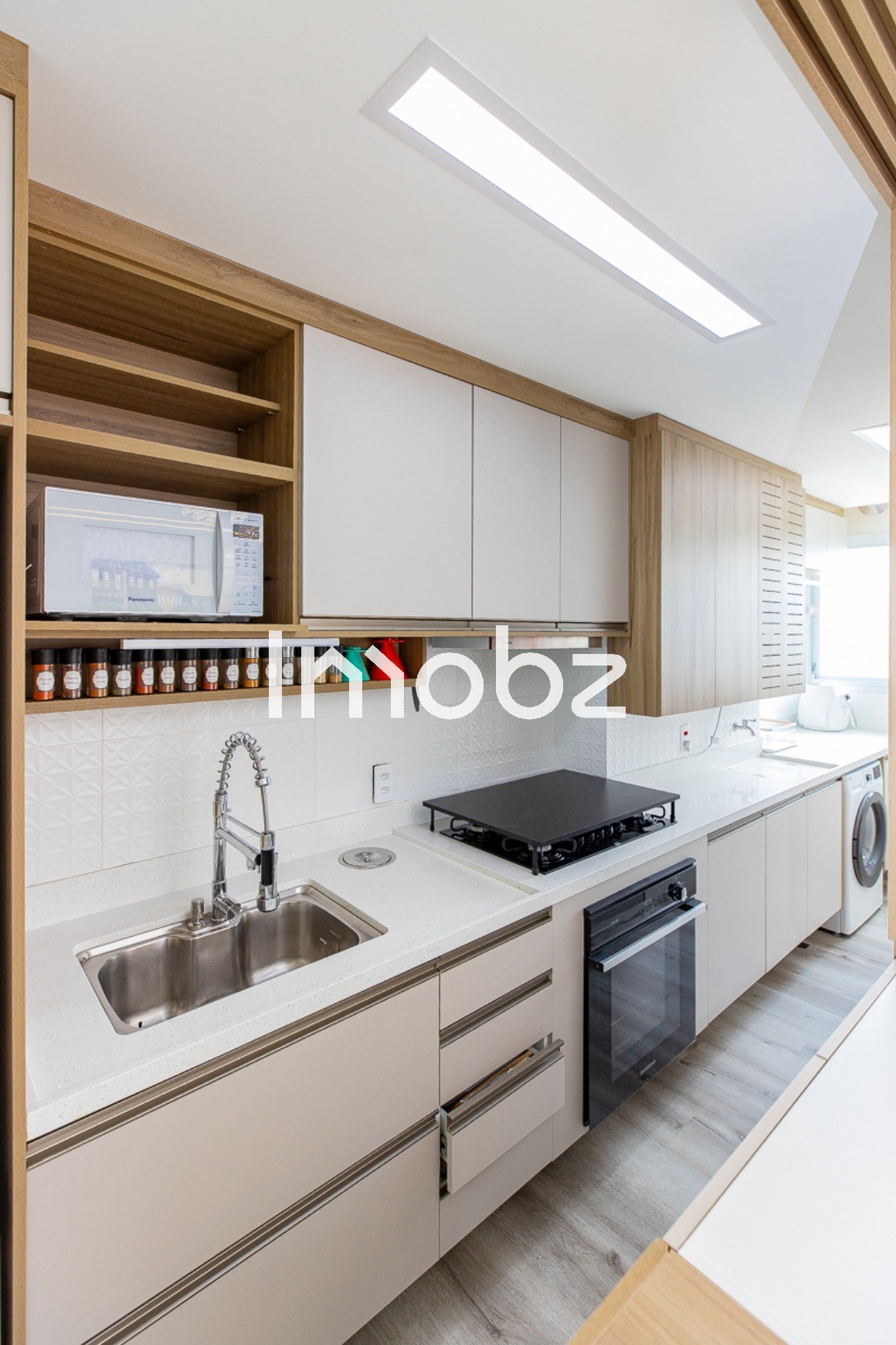 Apartamento à venda na Pereira Barreto, 159 - Santo Amaro - São Paulo - SP - CEP: 04744-010 - foto 12