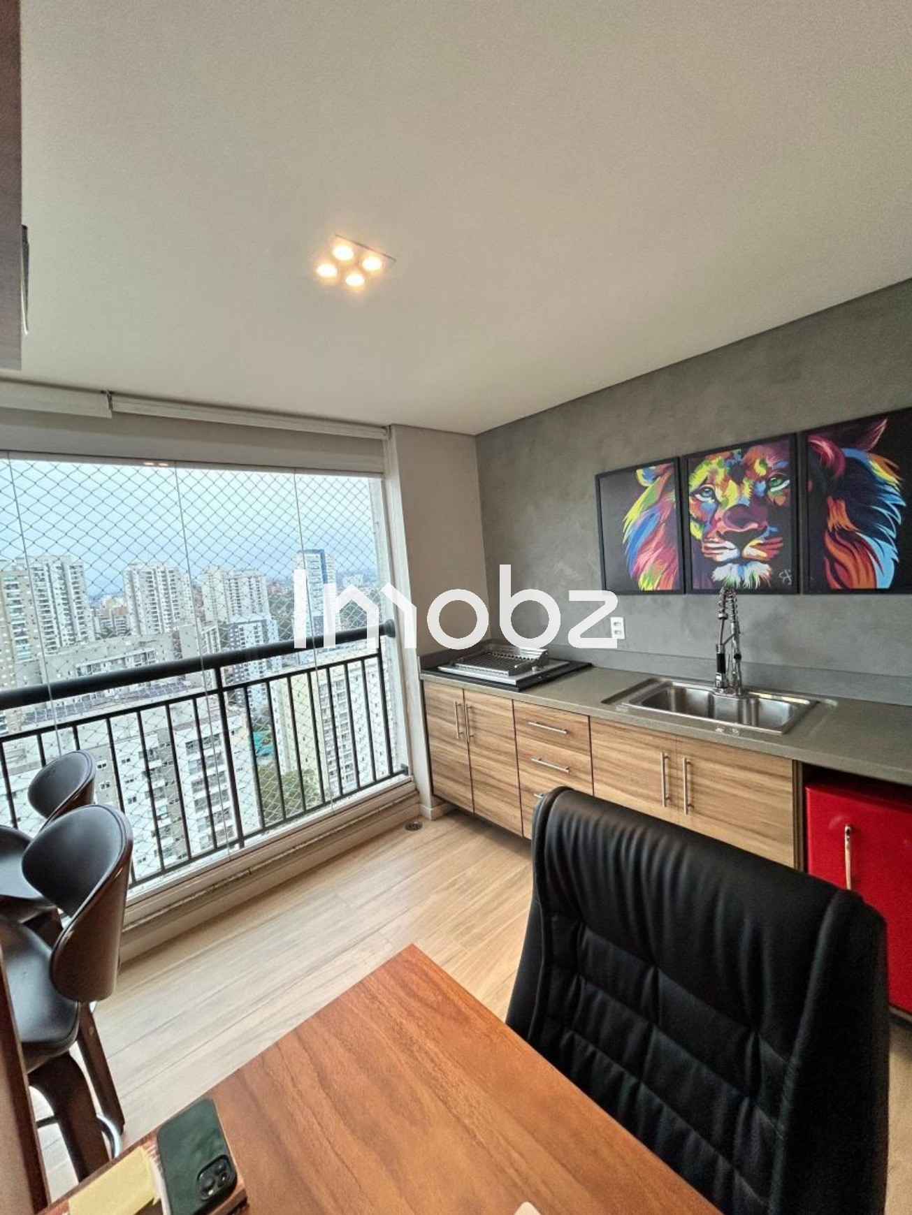 Apartamento à venda na João Simões de Souza, 391 - Parque Rebouças - São Paulo - SP - CEP: 05734-140 - foto 11