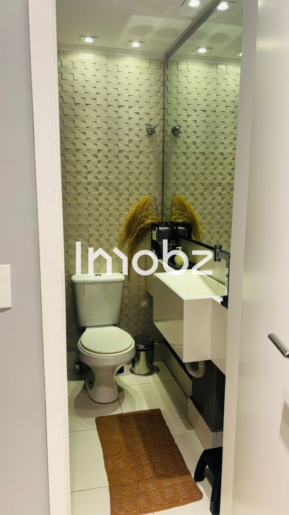 Apartamento à venda no Alameda Morumbi - Giovanni Gronchi, 6829 - São Paulo - SP - CEP: 05724-002 - foto 11