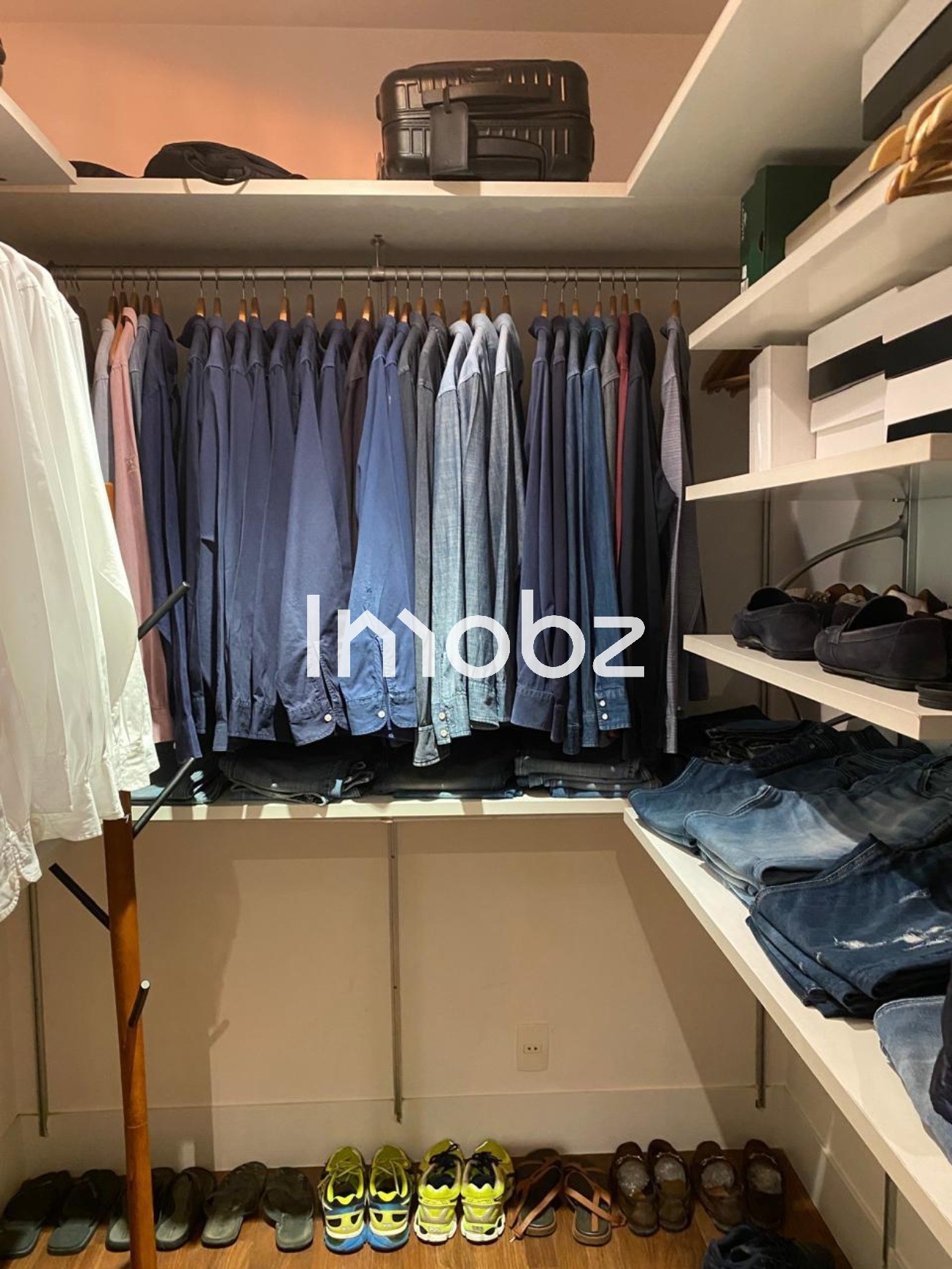 Apartamento à venda na Deputado Laércio Corte, 1430 - Paraíso do Morumbi - São Paulo - SP - CEP: 05706-290 - foto 10