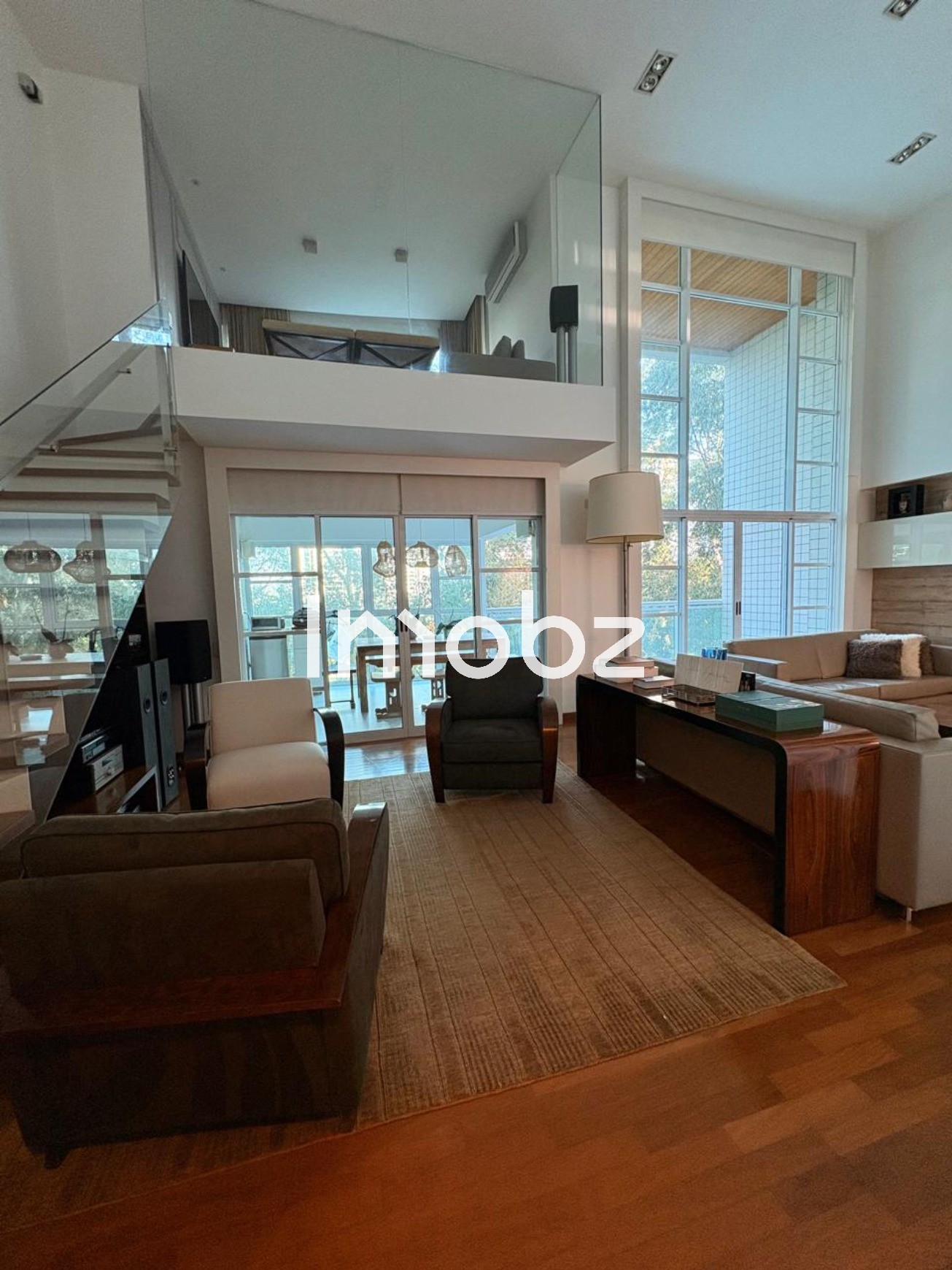 Apartamento à venda no Condomínio Villaggio Panamby - Itapaiuna, 1800 - São Paulo - SP - CEP: 05707-001 - foto 1