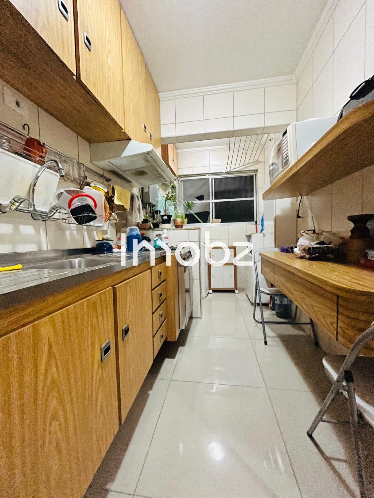 Apartamento à venda no Condomínio Parque Brasil - Giovanni Gronchi, 6675 - São Paulo - SP - CEP: 05724-005 - foto 4