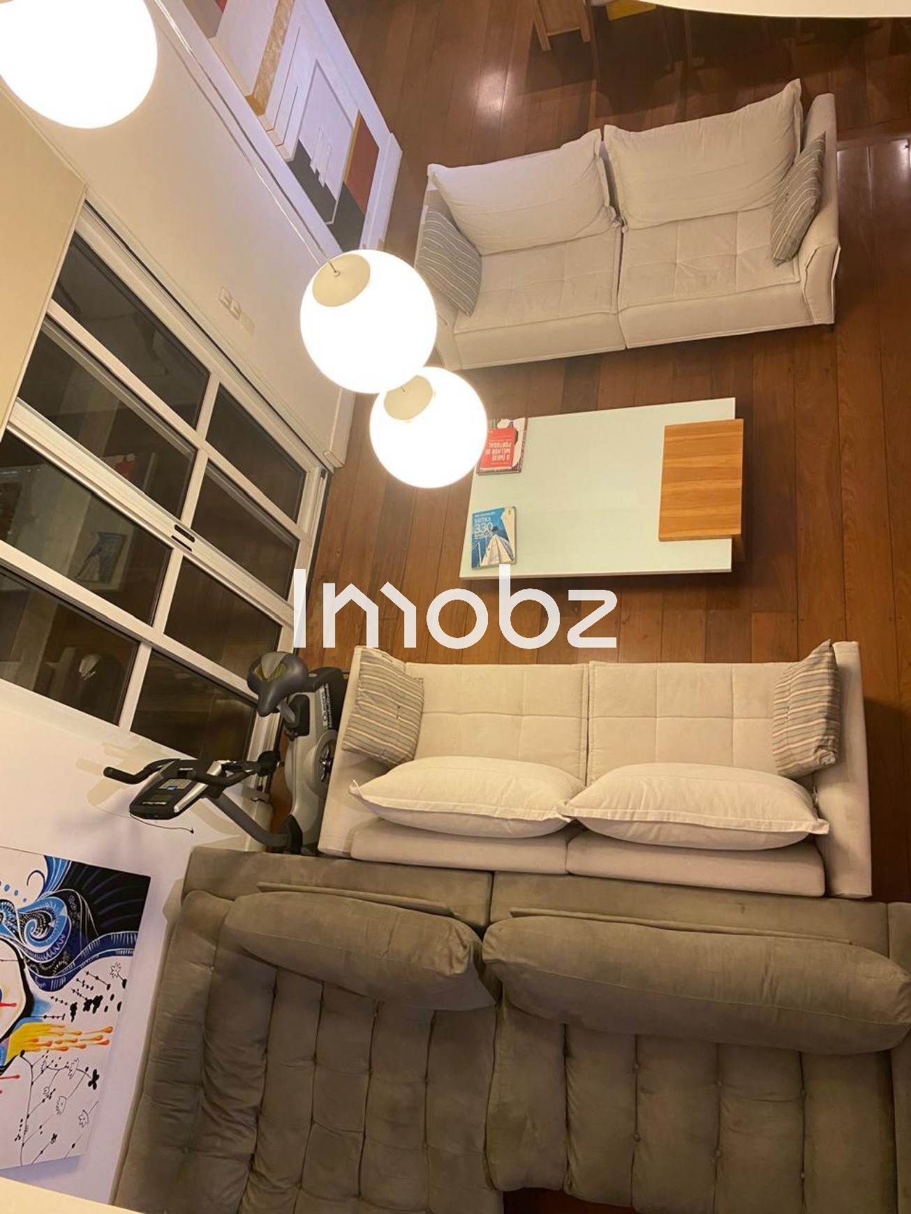 Apartamento à venda na Deputado Laércio Corte, 1430 - Paraíso do Morumbi - São Paulo - SP - CEP: 05706-290 - foto 6