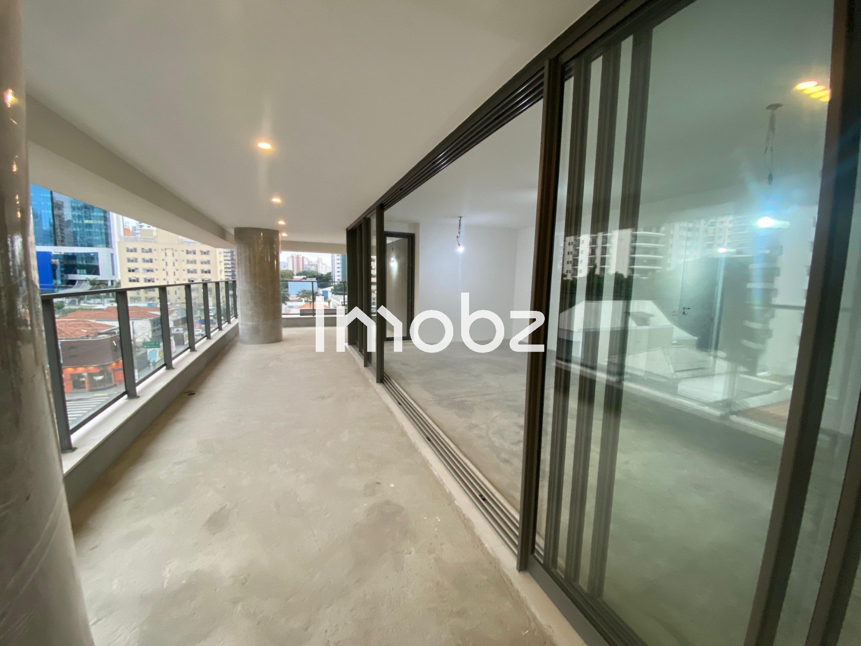 Apartamento à venda na RUA DOUTOR JESUÍNO MACIEL, 685 - CAMPO BELO - São Paulo - SP - CEP: 04615-001 - foto 5