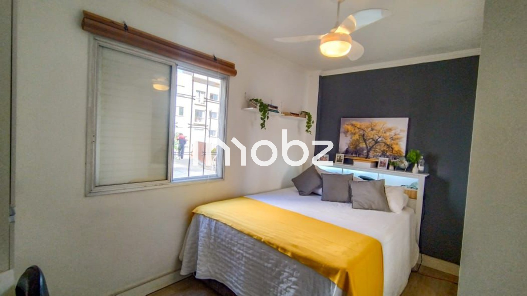 Apartamento à venda no Condomínio Parque Brasil - Giovanni Gronchi, 6675 - São Paulo - SP - CEP: 05724-005 - foto 7