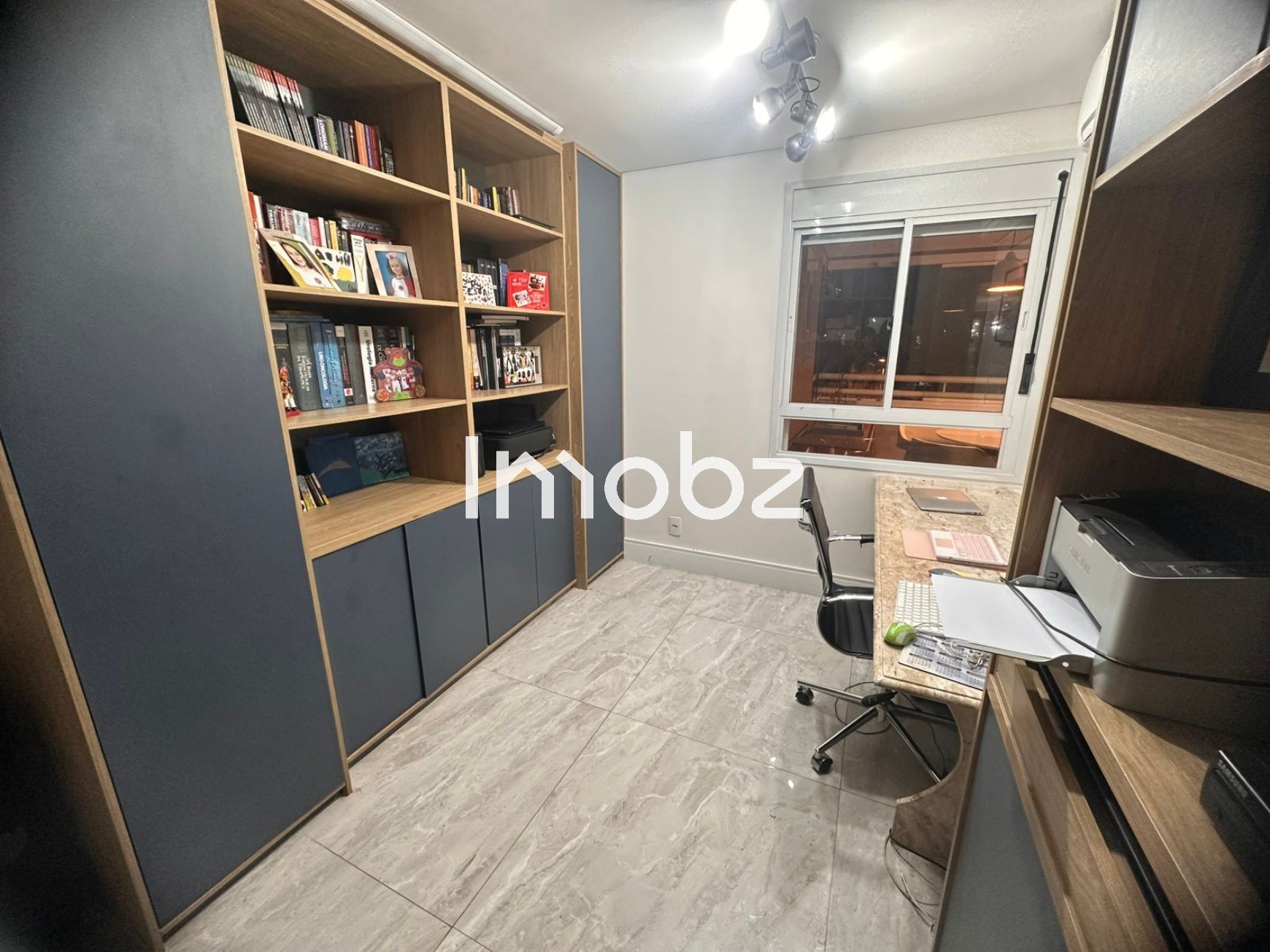 Apartamento à venda na Leonardo Cerveira Varandas, 50 - Panamby - São Paulo - SP - CEP: 05705-270 - foto 12