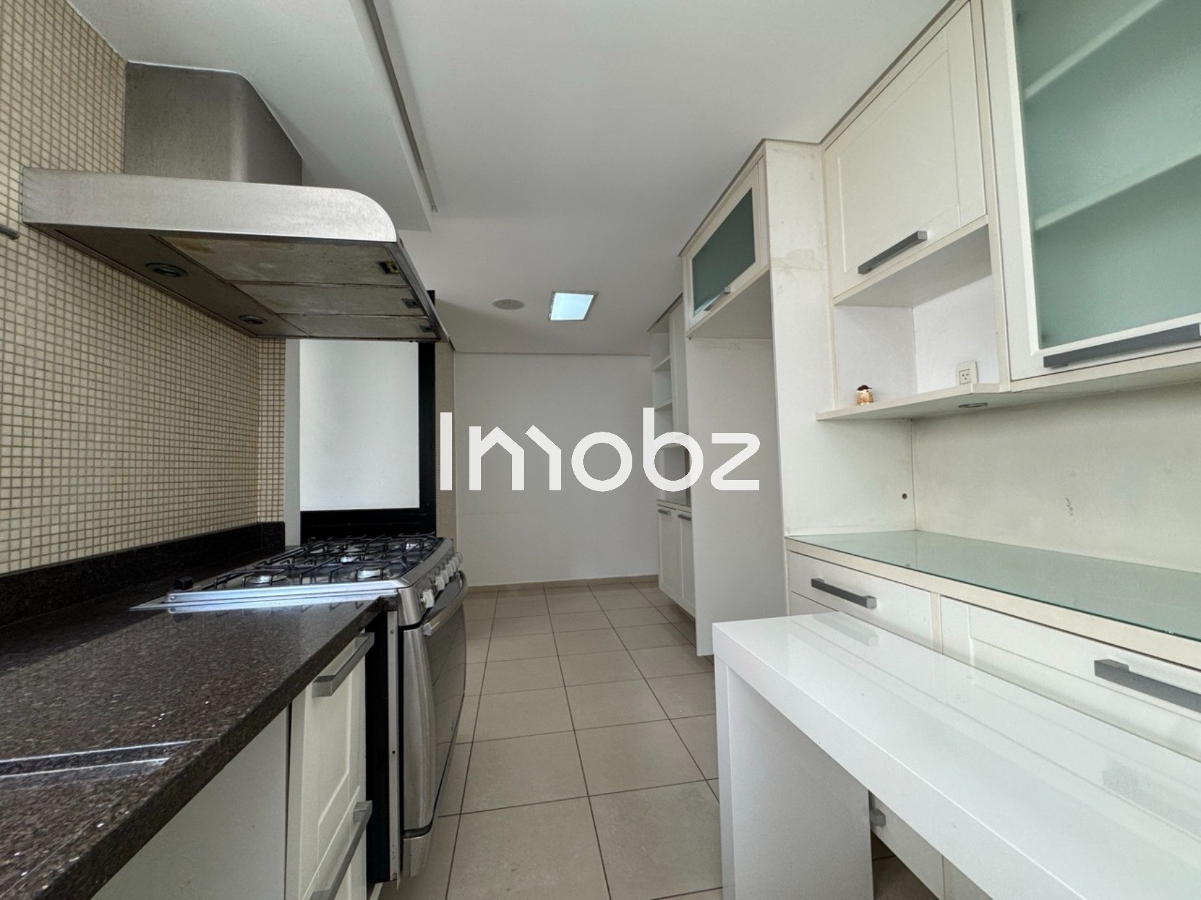Apartamento para locação no Condomínio Villaggio Panamby - Itapaiuna, 1800 - São Paulo - SP - CEP: 05707-001 - foto 10